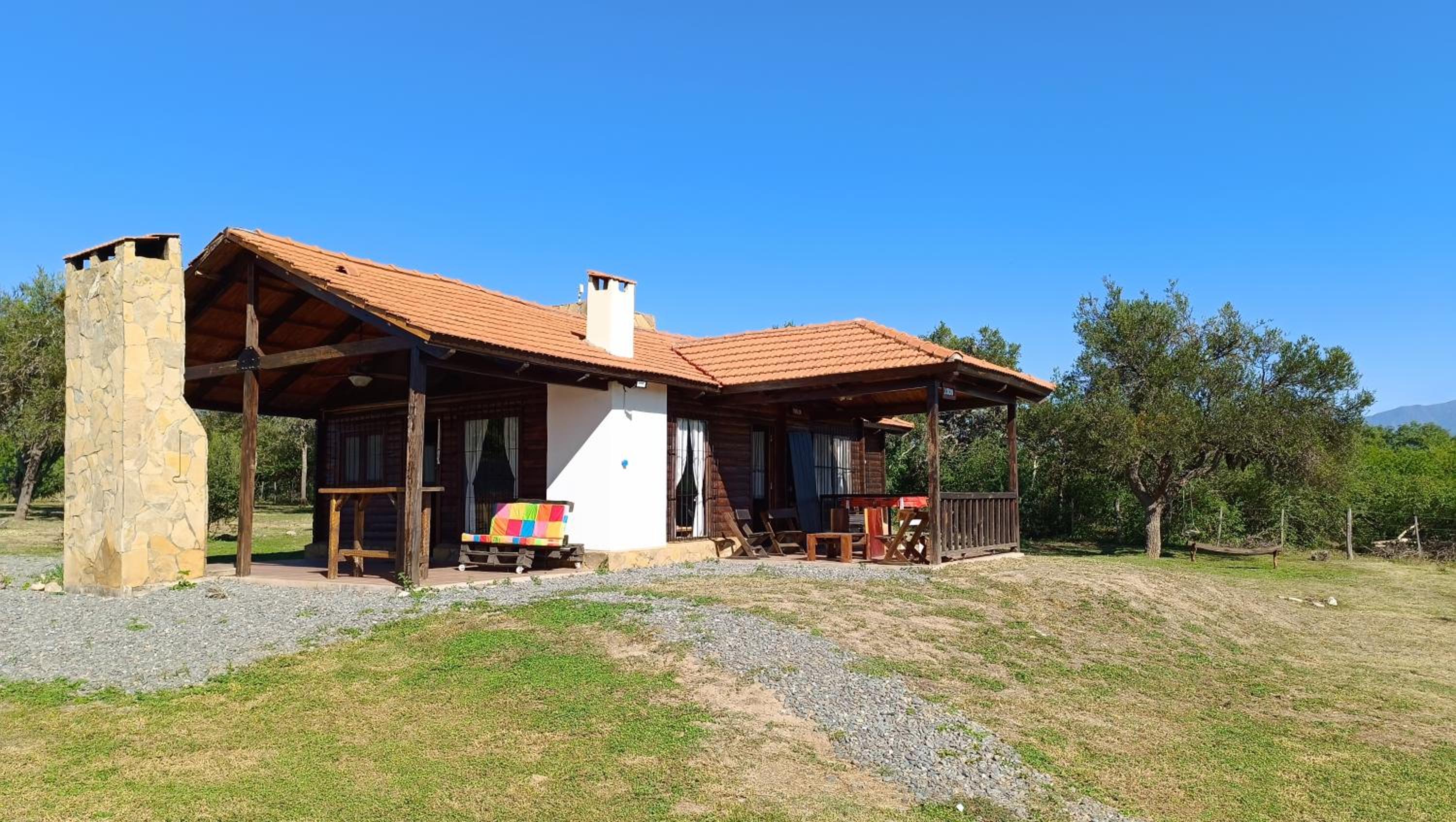 El Cardon - Casa de Campo