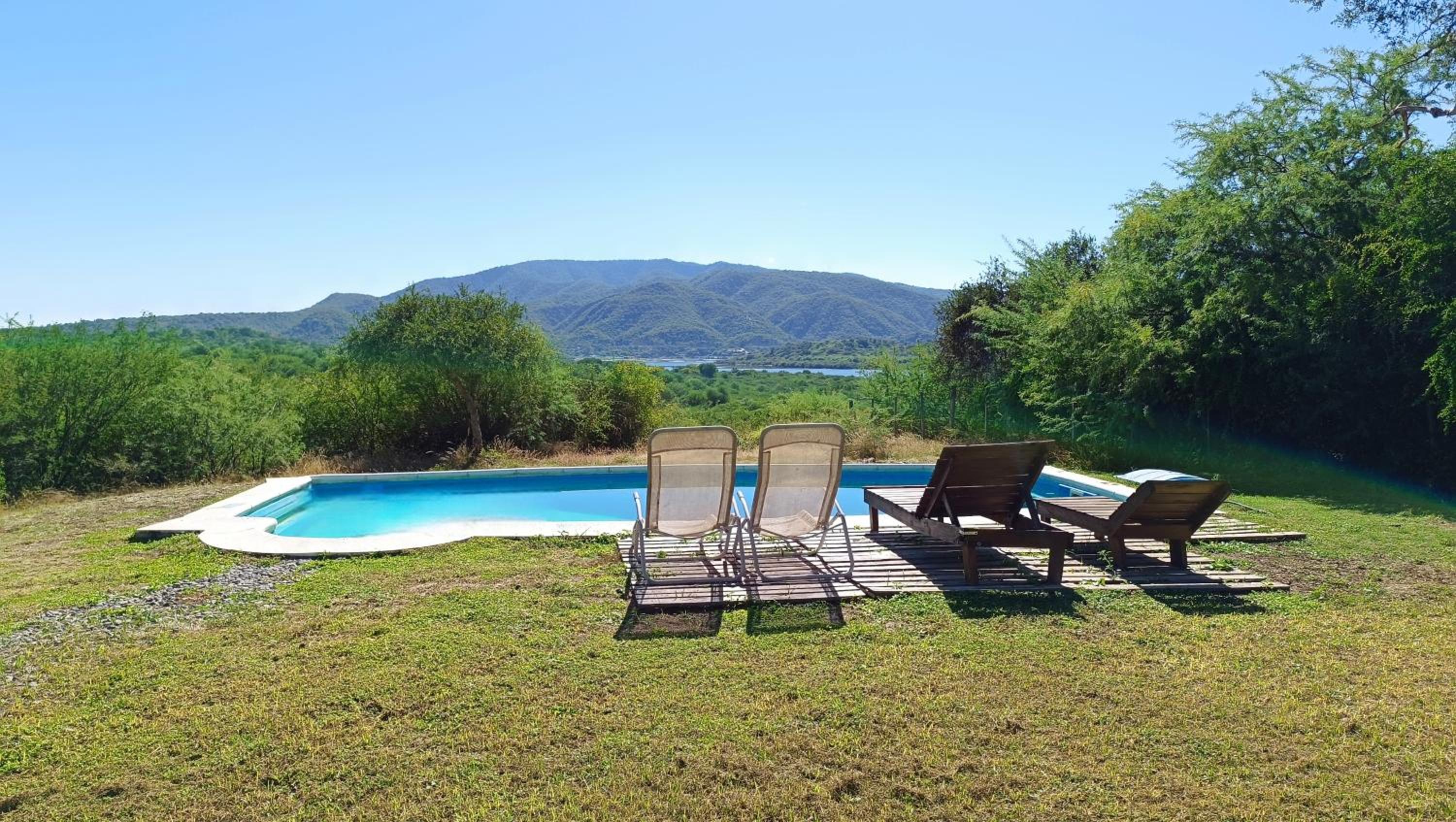 El Cardon - Casa de Campo