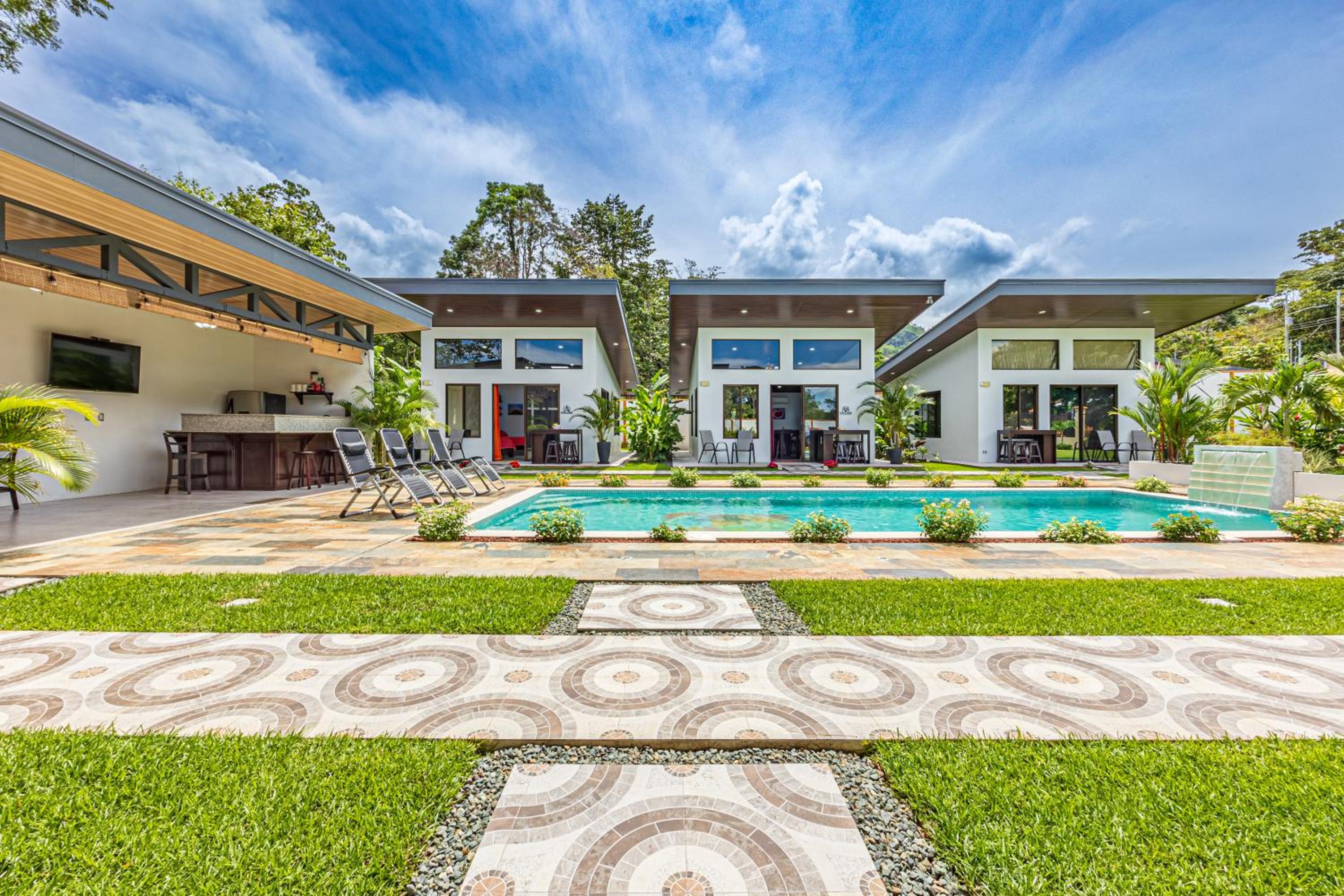 Private and Exculsive Resort Getaway