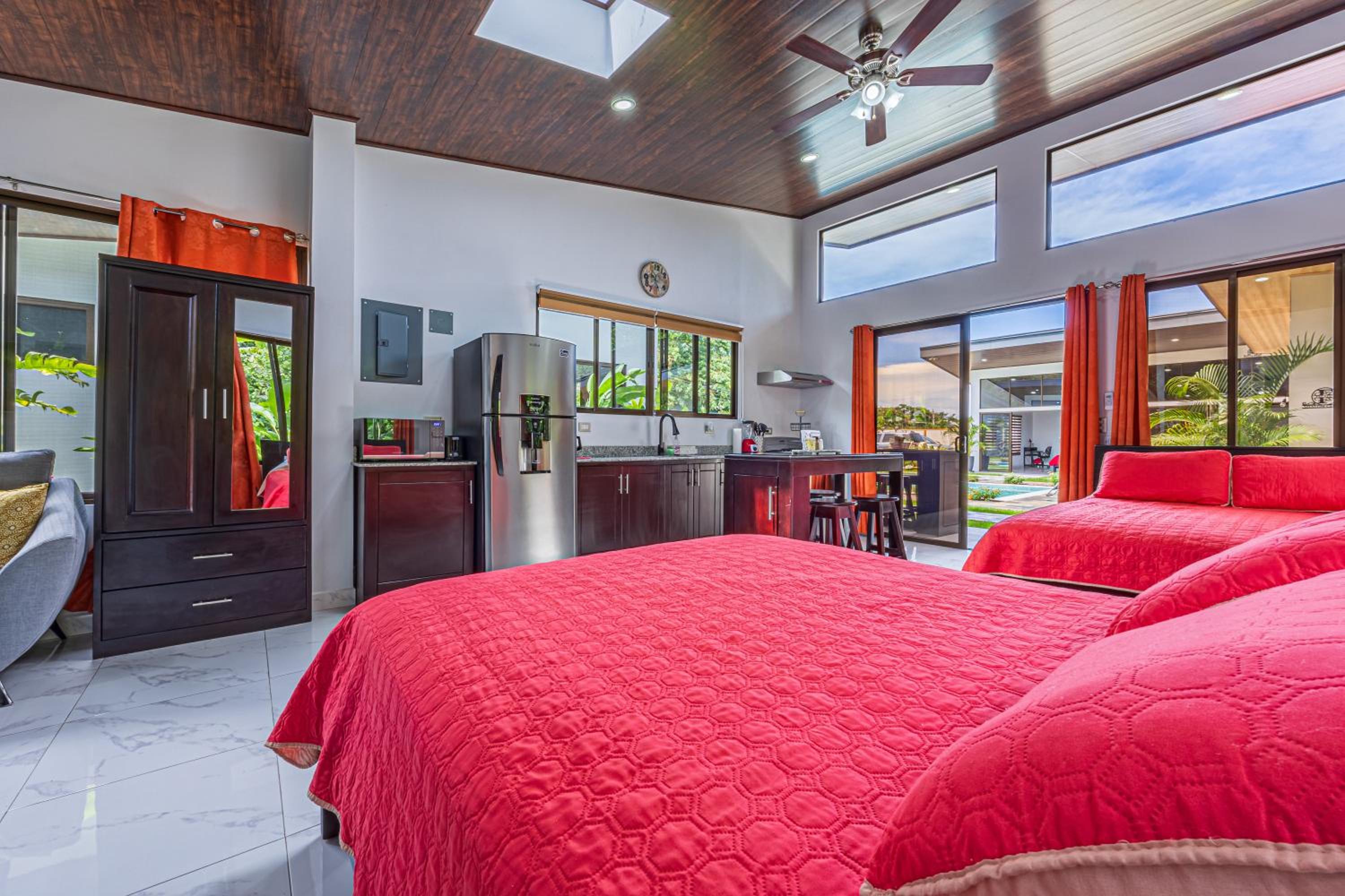 Private and Exculsive Resort Getaway