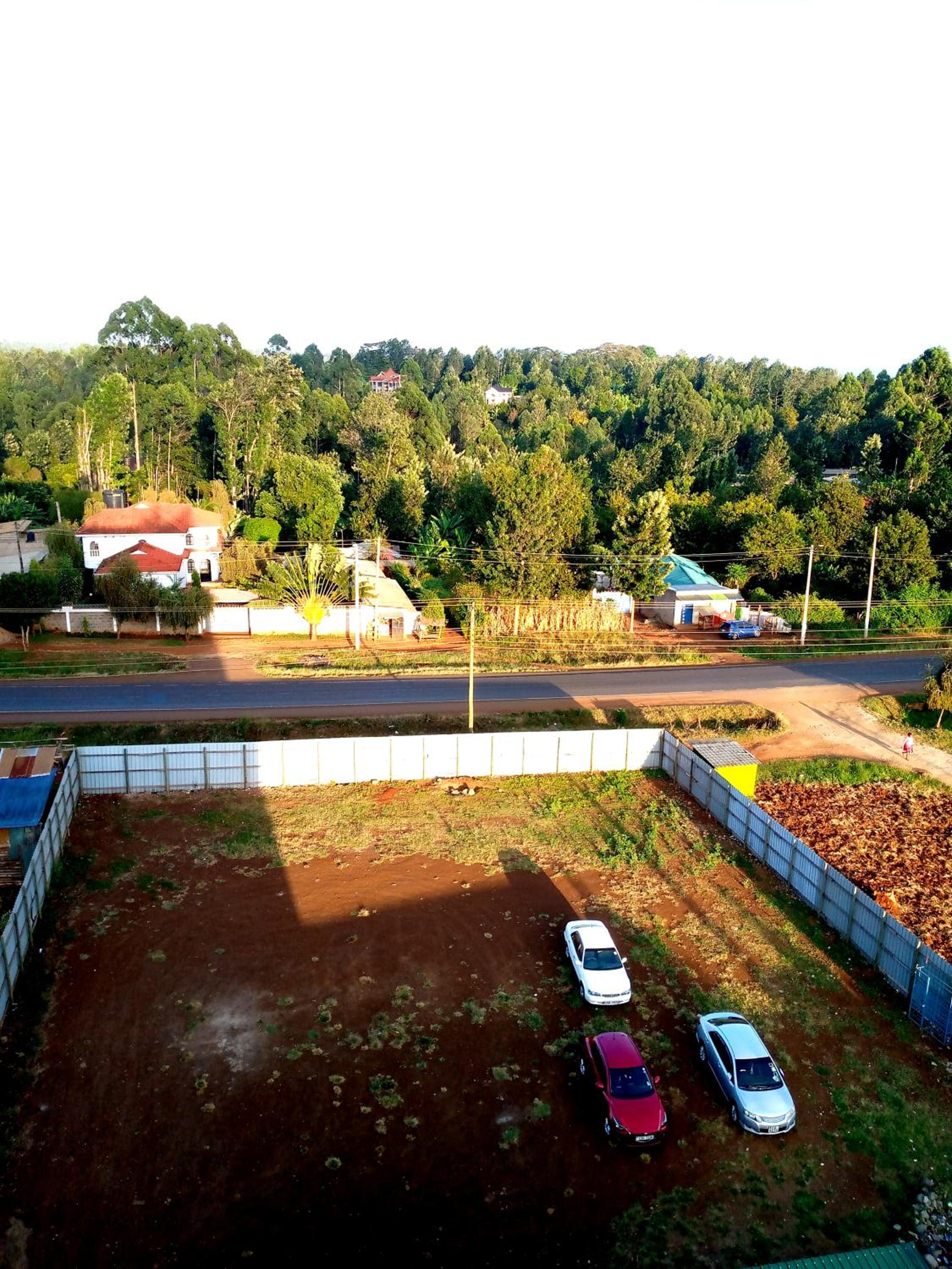 Two bedroom Paradise Apartment Embu view 4
