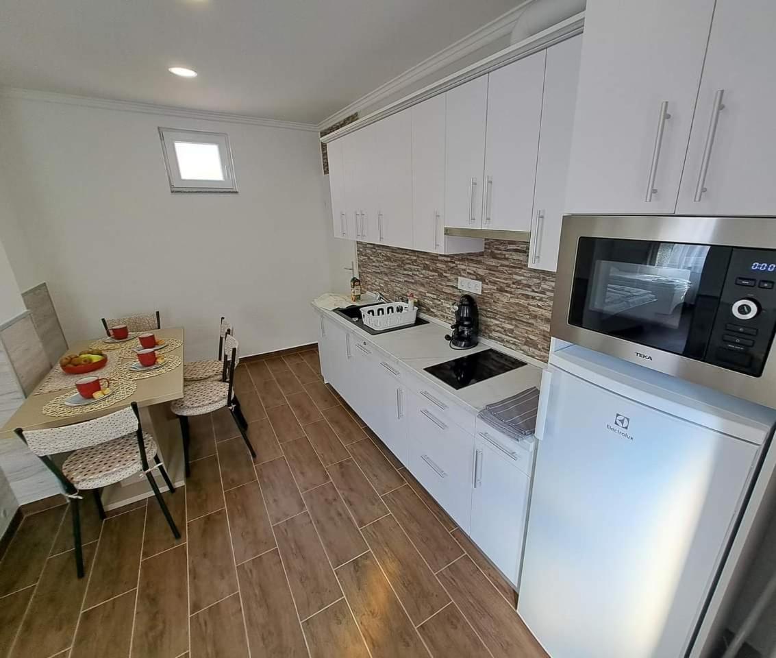 Mamácska Apartmanok
