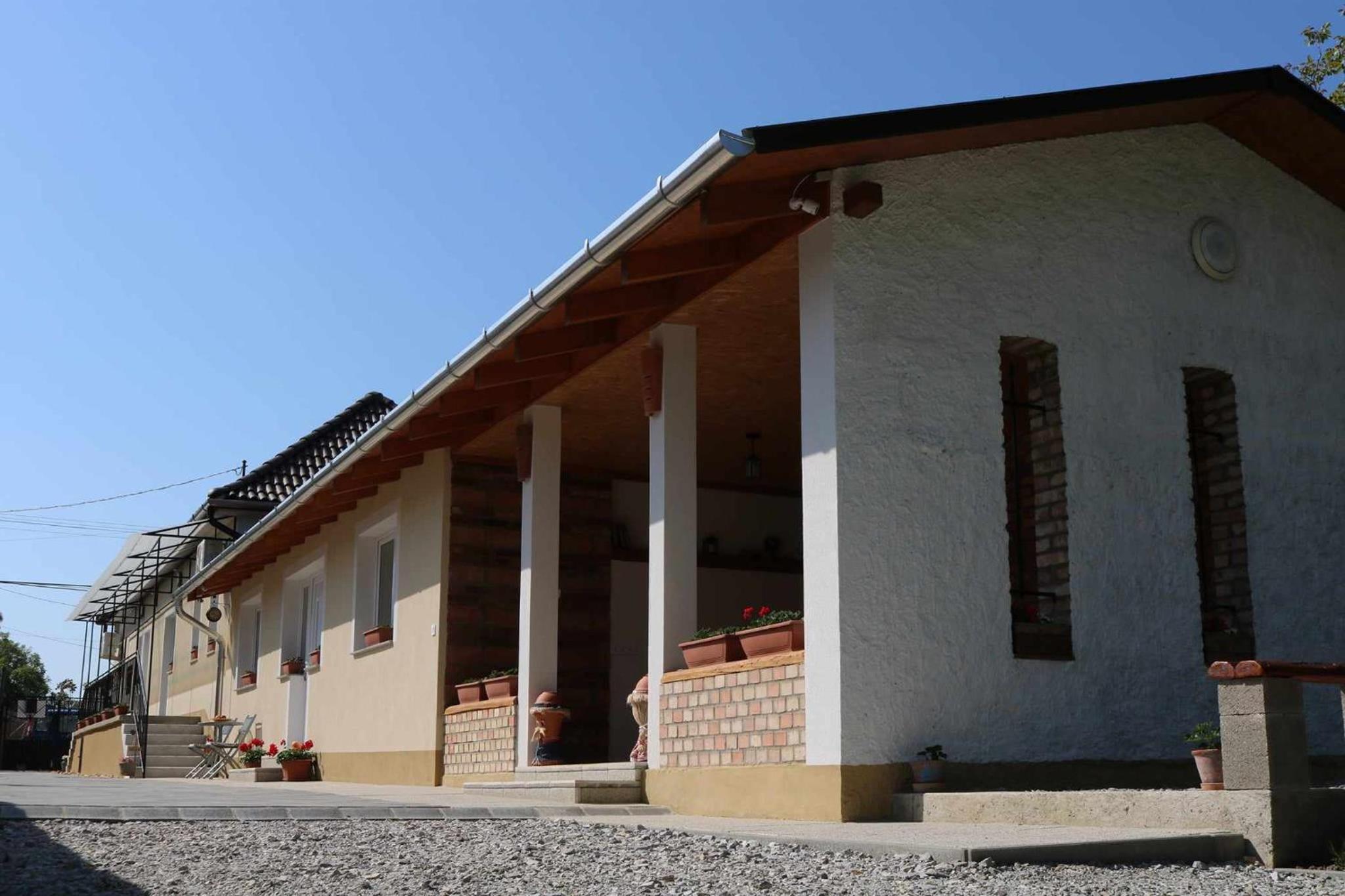 Mamácska Apartmanok