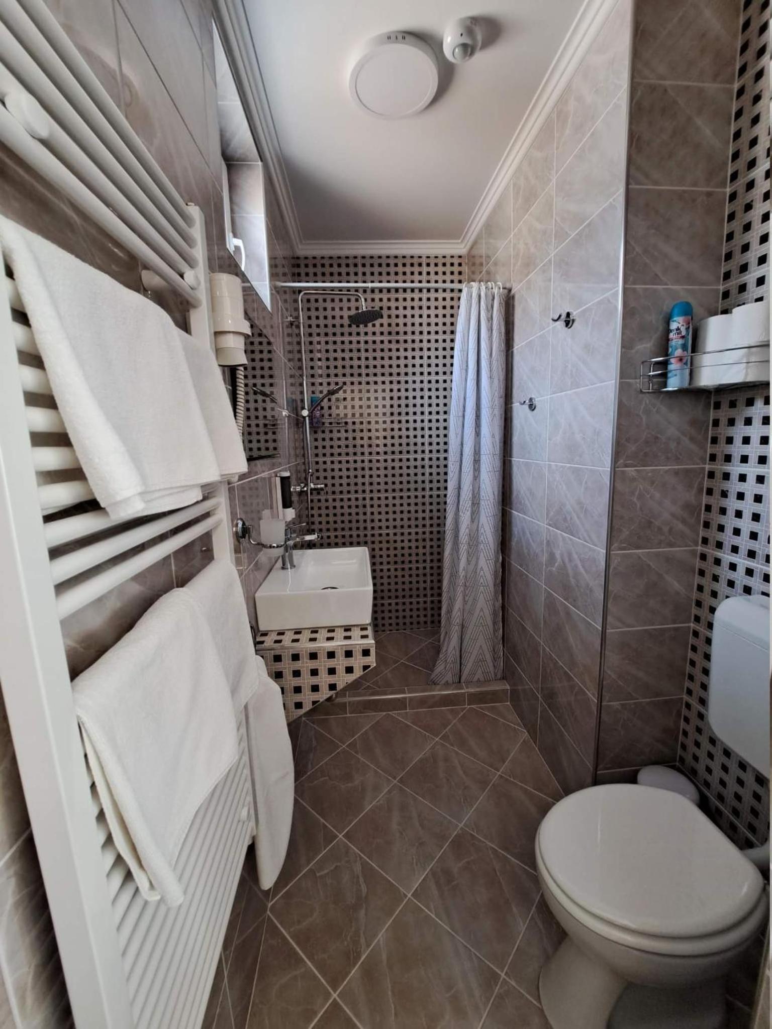 Mamácska Apartmanok