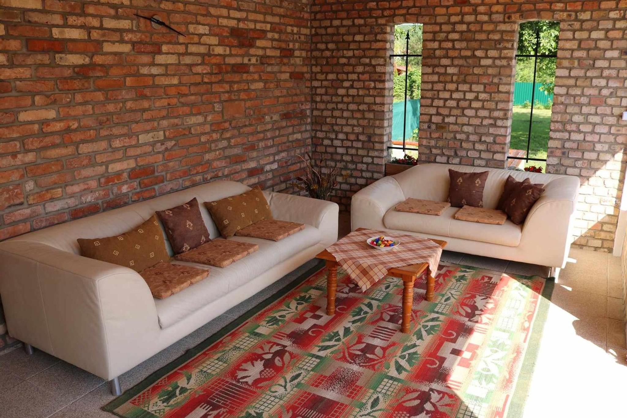 Mamácska Apartmanok