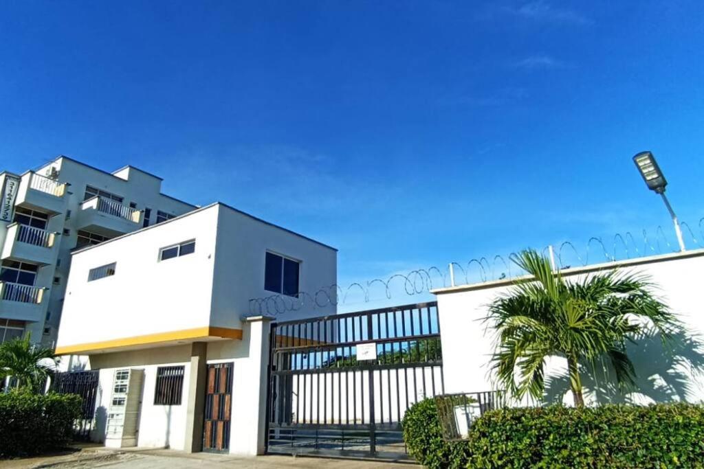Apartamento en Santa Marta
