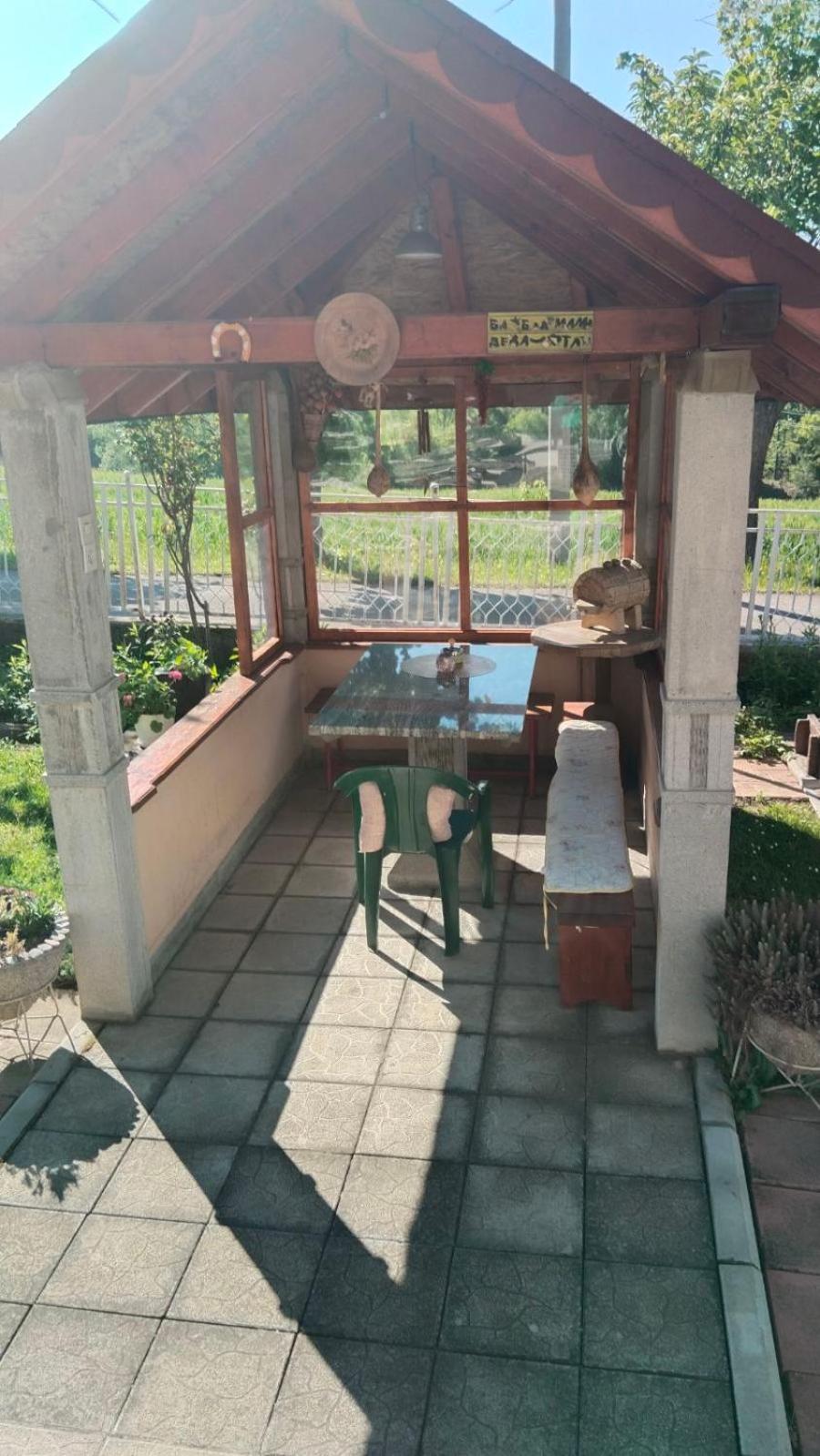Vila Zvezdane večeri