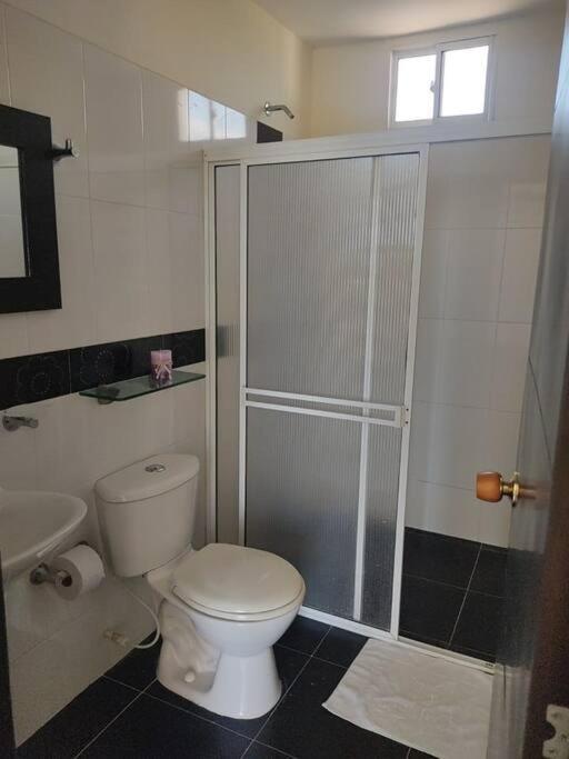 Apartamento en Santa Marta
