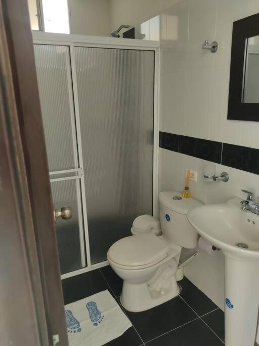 Apartamento en Santa Marta