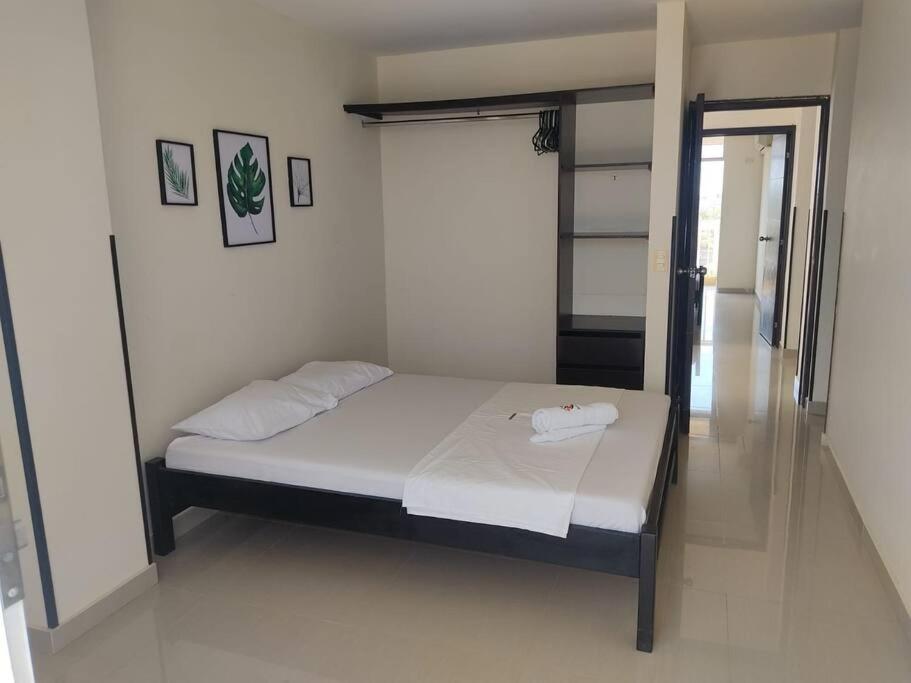 Apartamento en Santa Marta