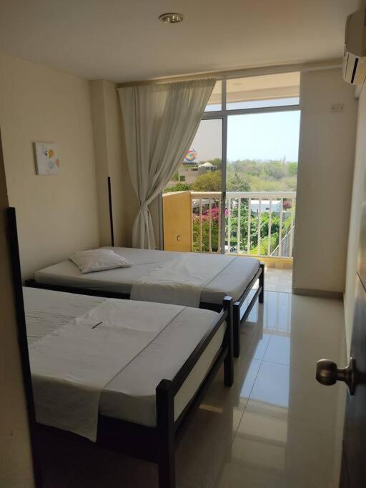 Apartamento en Santa Marta