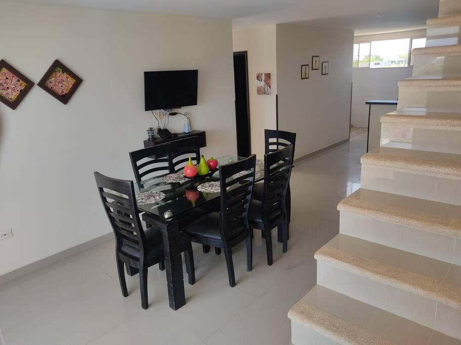 Apartamento en Santa Marta