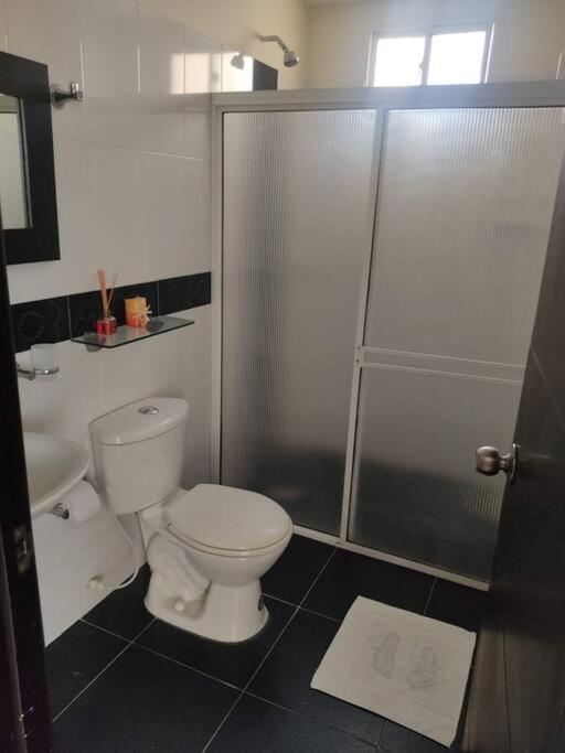 Apartamento en Santa Marta