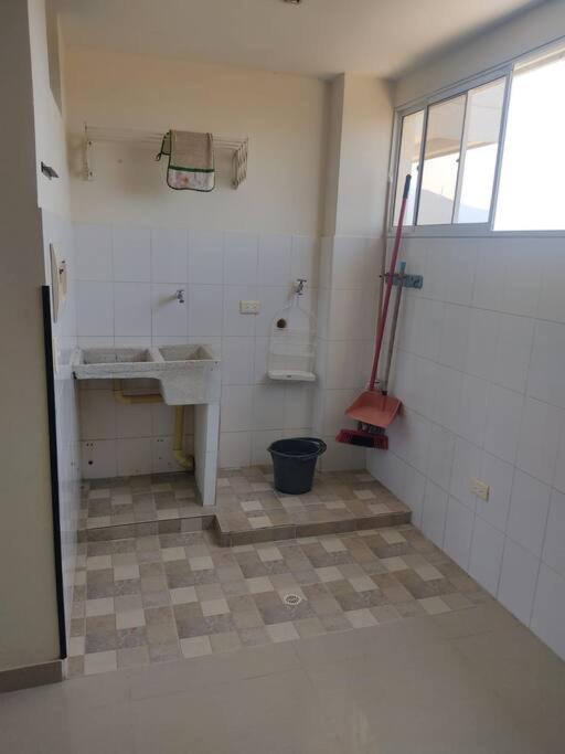 Apartamento en Santa Marta