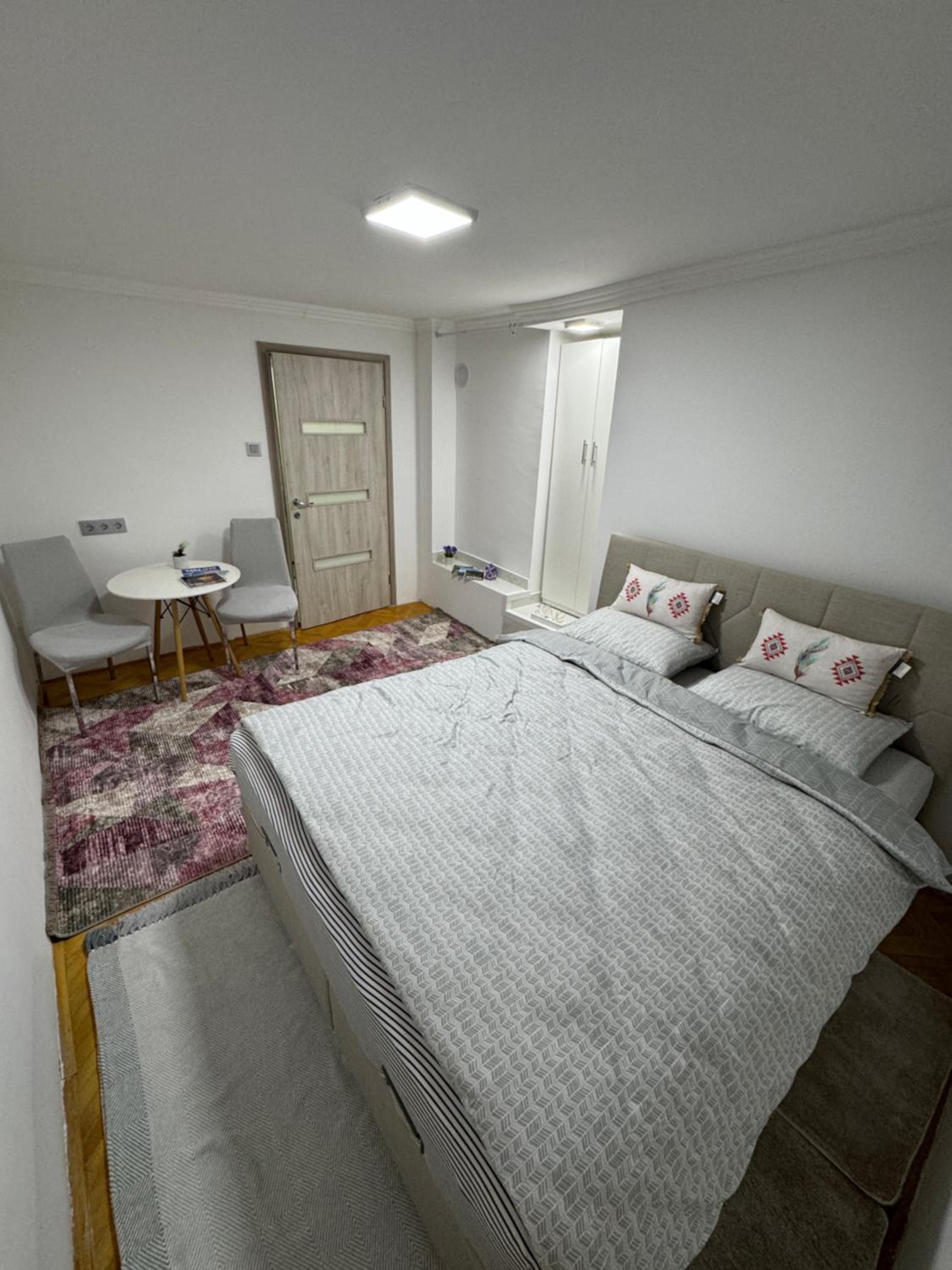 Your Room