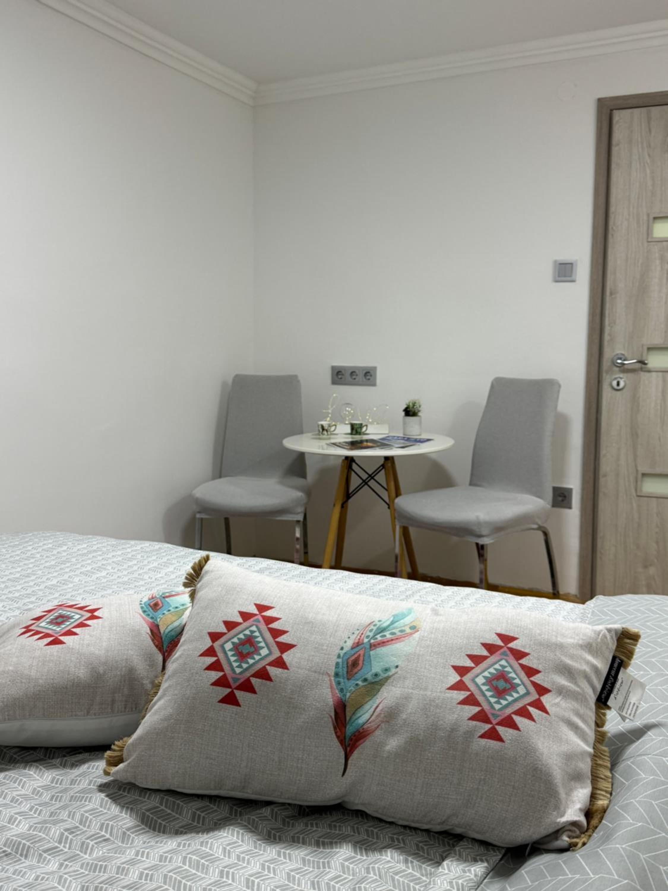Your Room