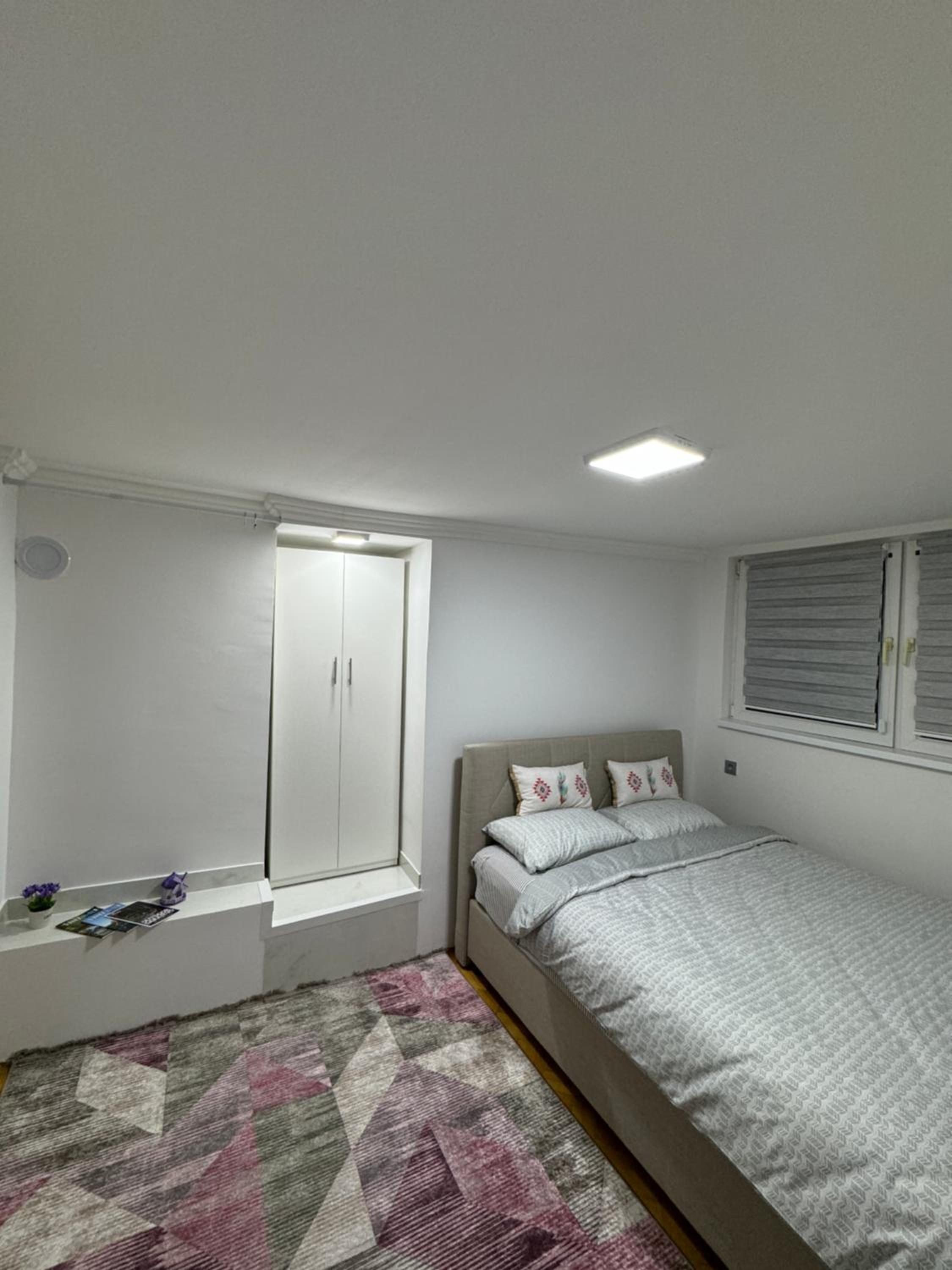 Your Room