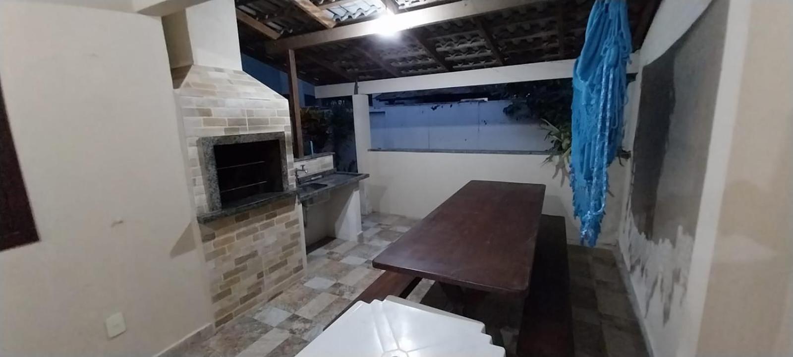 Casa no centro da praia de Mariscal perto do mercado e comércio em geral