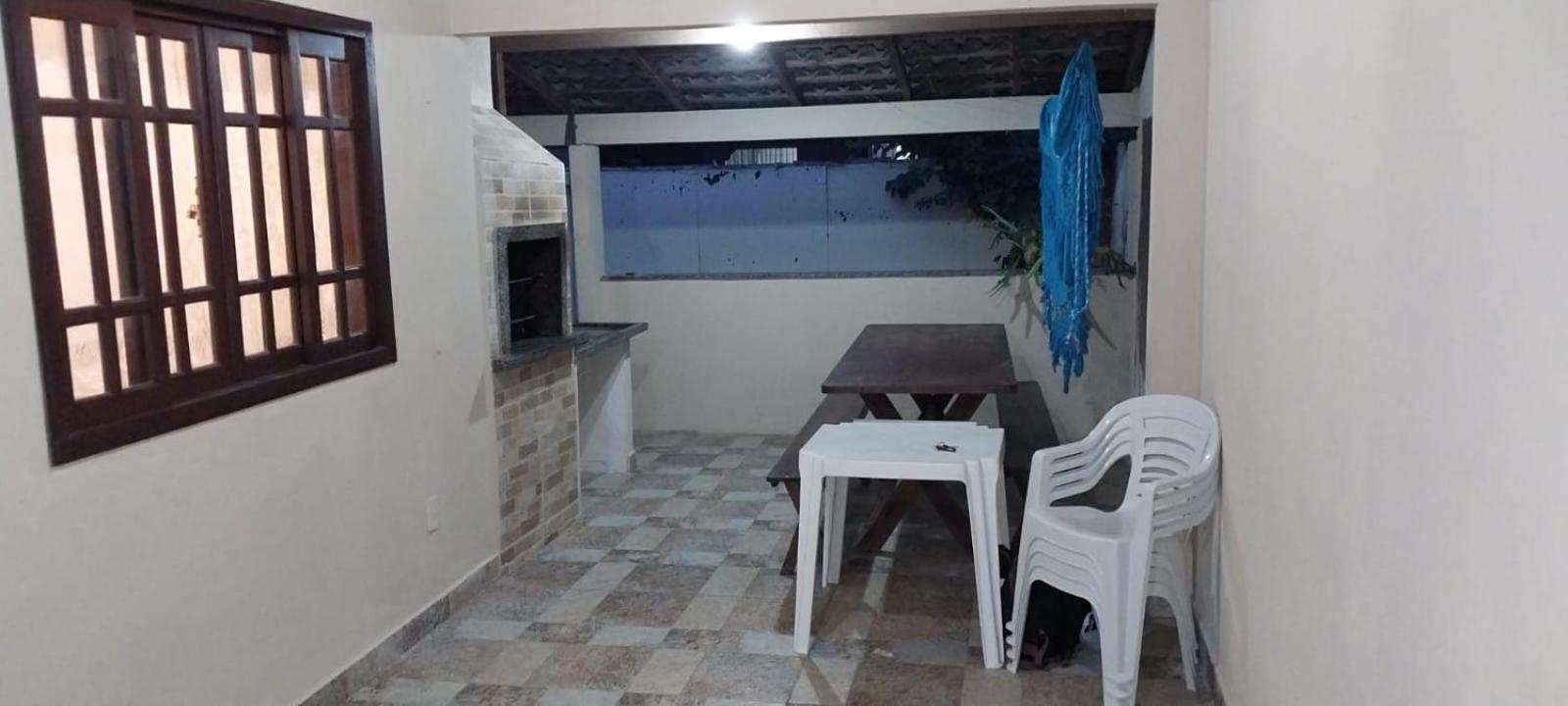 Casa no centro da praia de Mariscal perto do mercado e comércio em geral