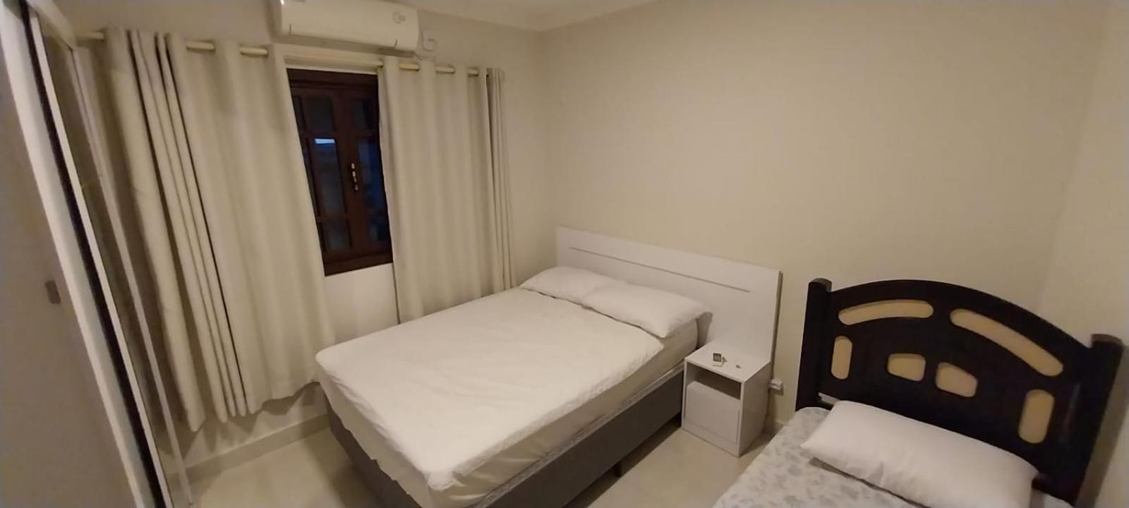 Casa no centro da praia de Mariscal perto do mercado e comércio em geral