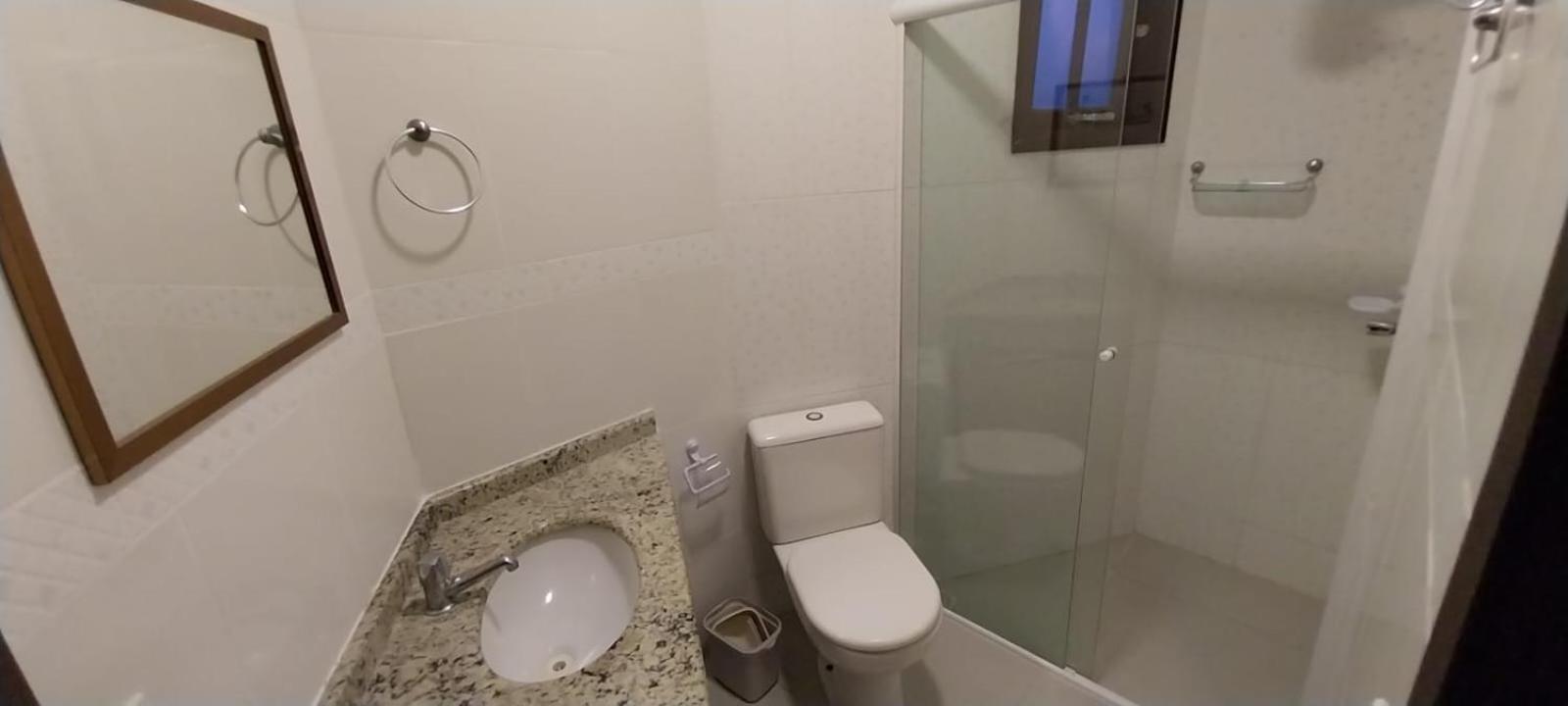 Casa no centro da praia de Mariscal perto do mercado e comércio em geral