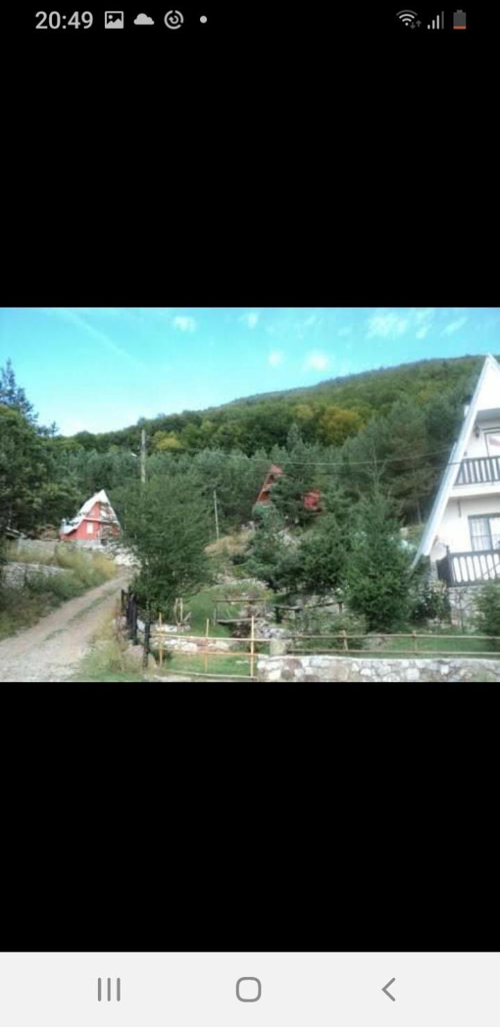 Apartman Struga