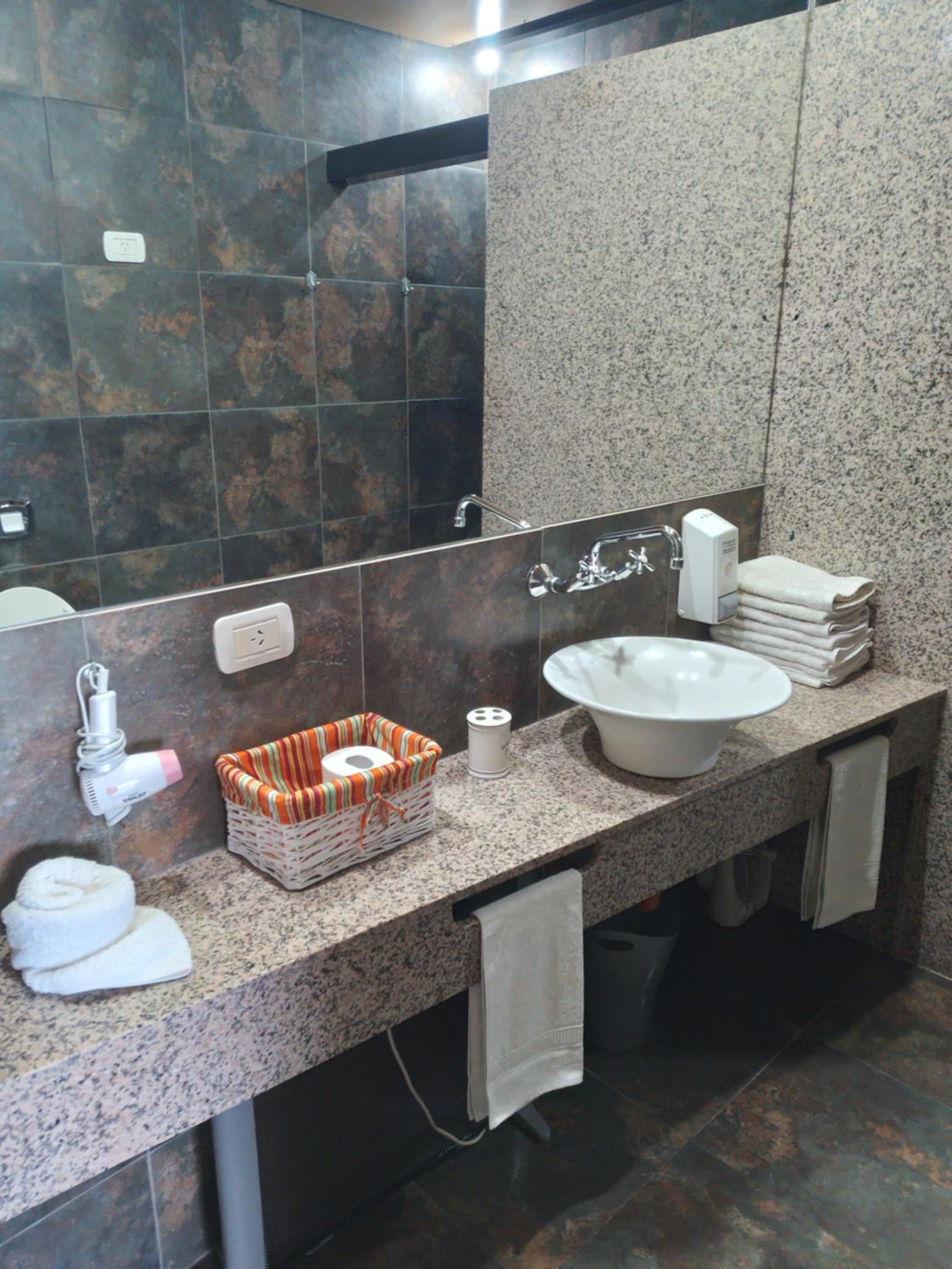 Cabañas vip loft