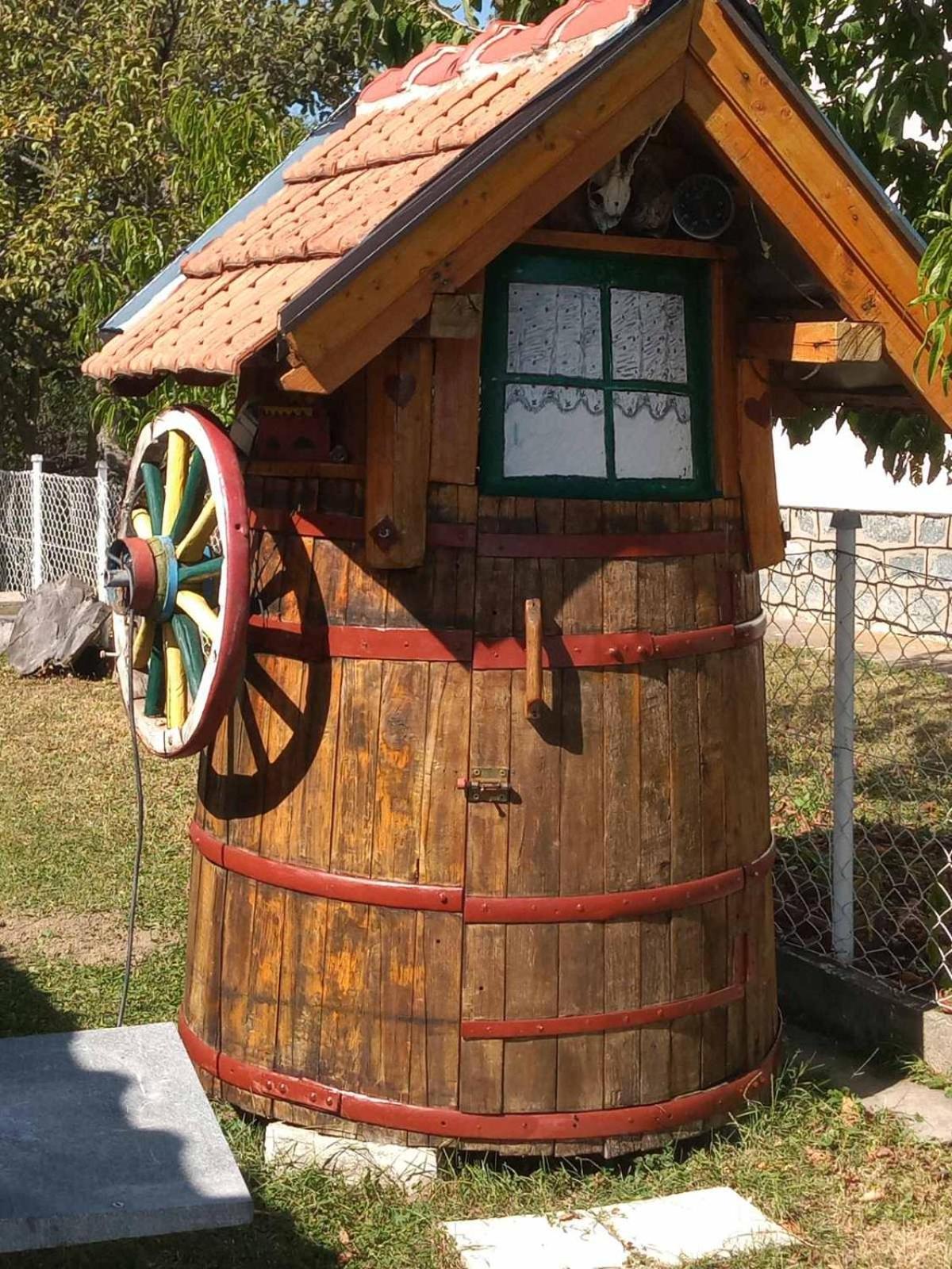 Vila Zvezdane večeri