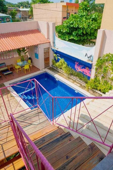 Departamento vaquita de mar view 5