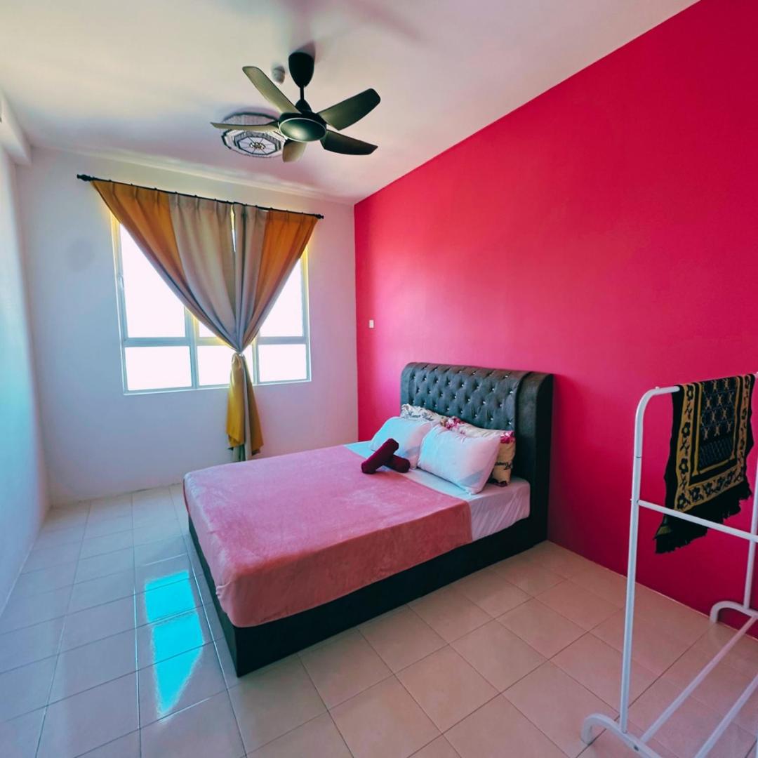 Oasis SEAVIEW Homestay photo 2