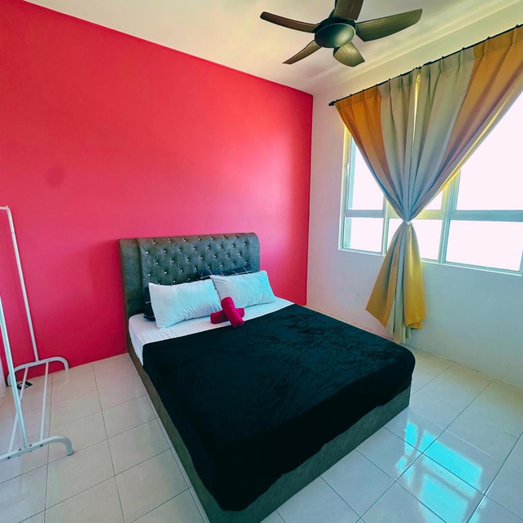 Oasis SEAVIEW Homestay photo 3