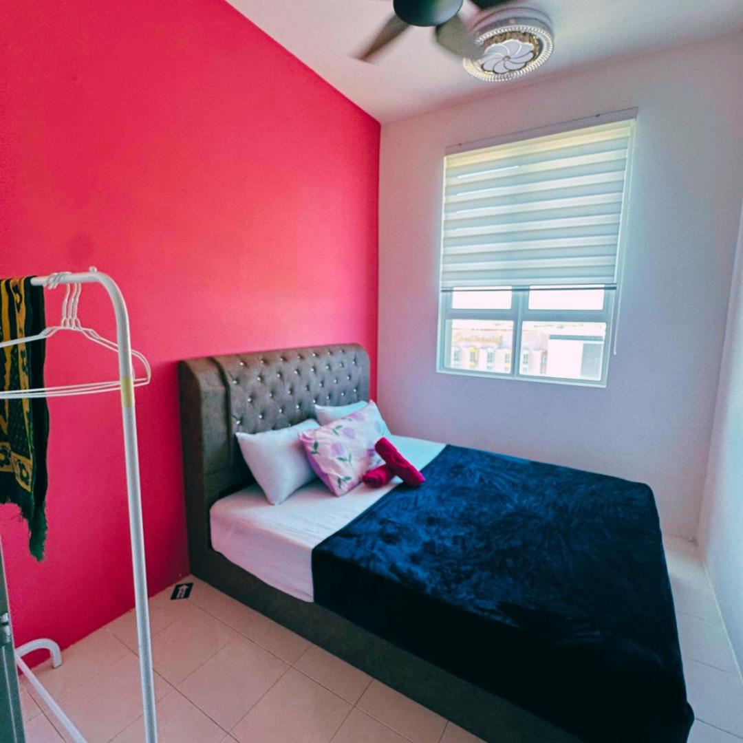 Oasis SEAVIEW Homestay photo 4