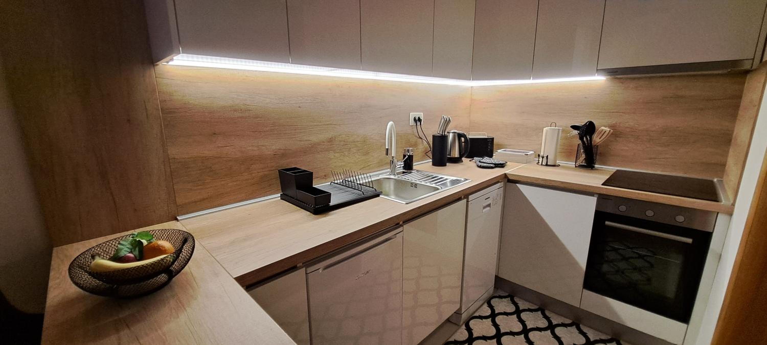 Apartman NOLA-Mostar Cityscape Retreat