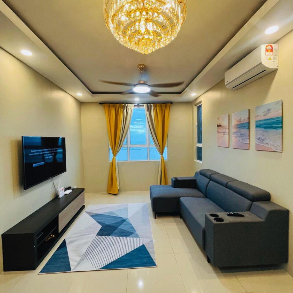 Oasis SEAVIEW Homestay photo 1
