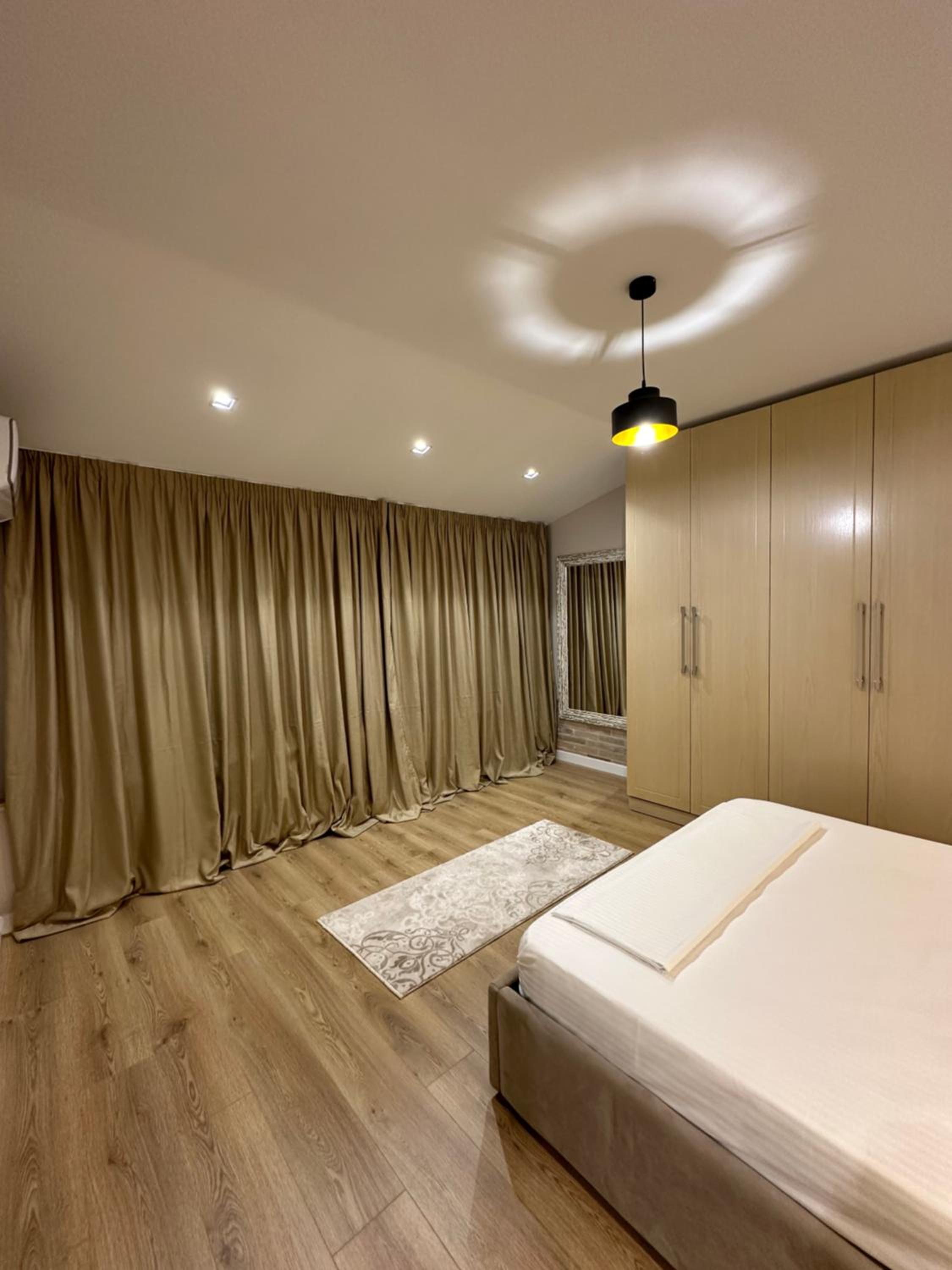 classy apartment Lea 2