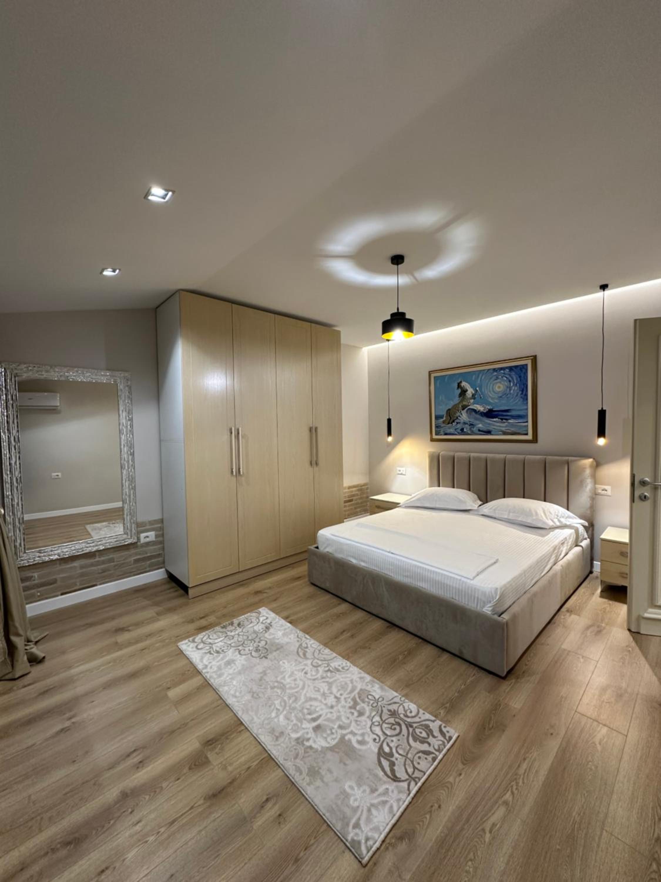 classy apartment Lea 2