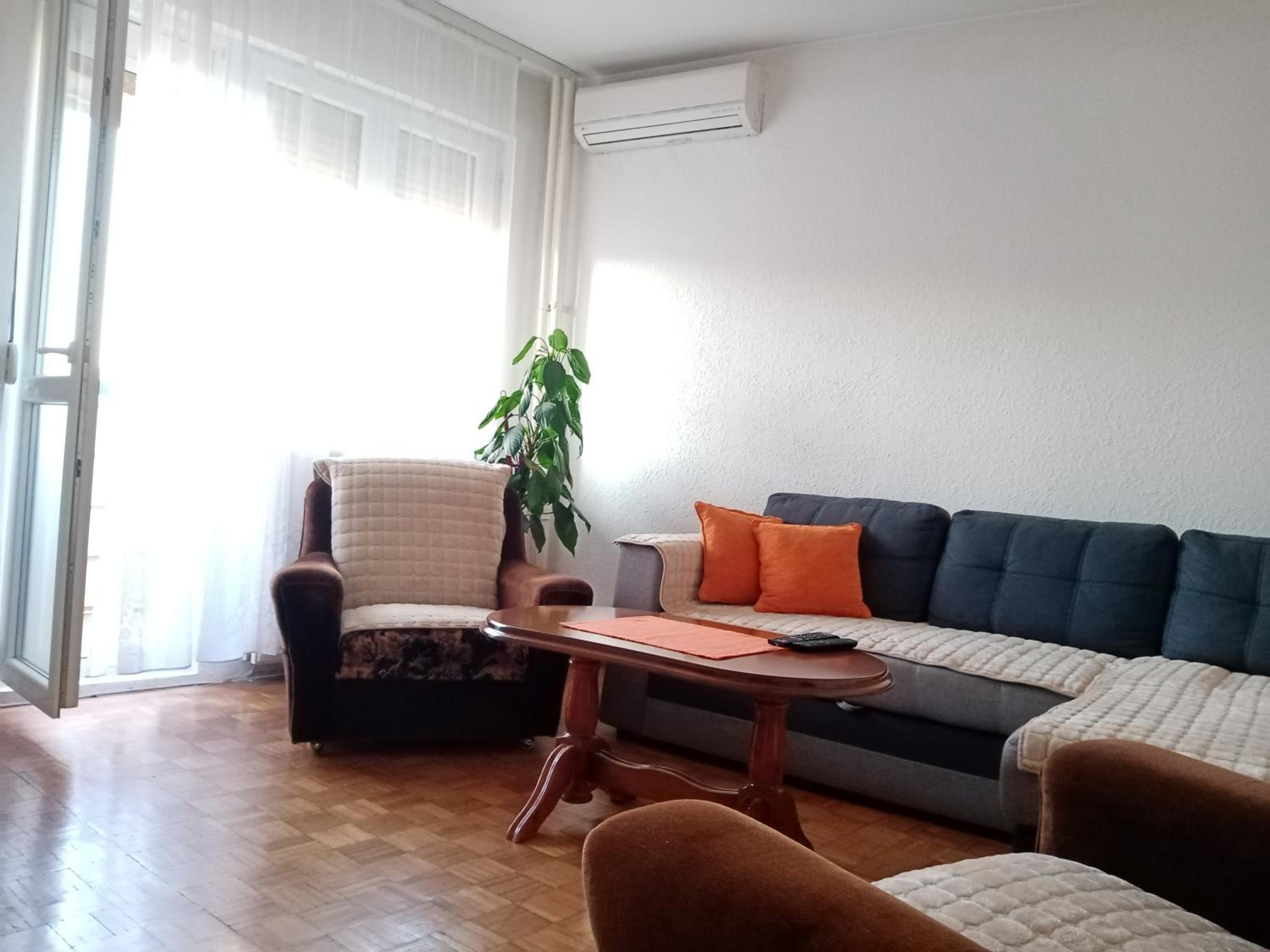 Apartman Kneginja
