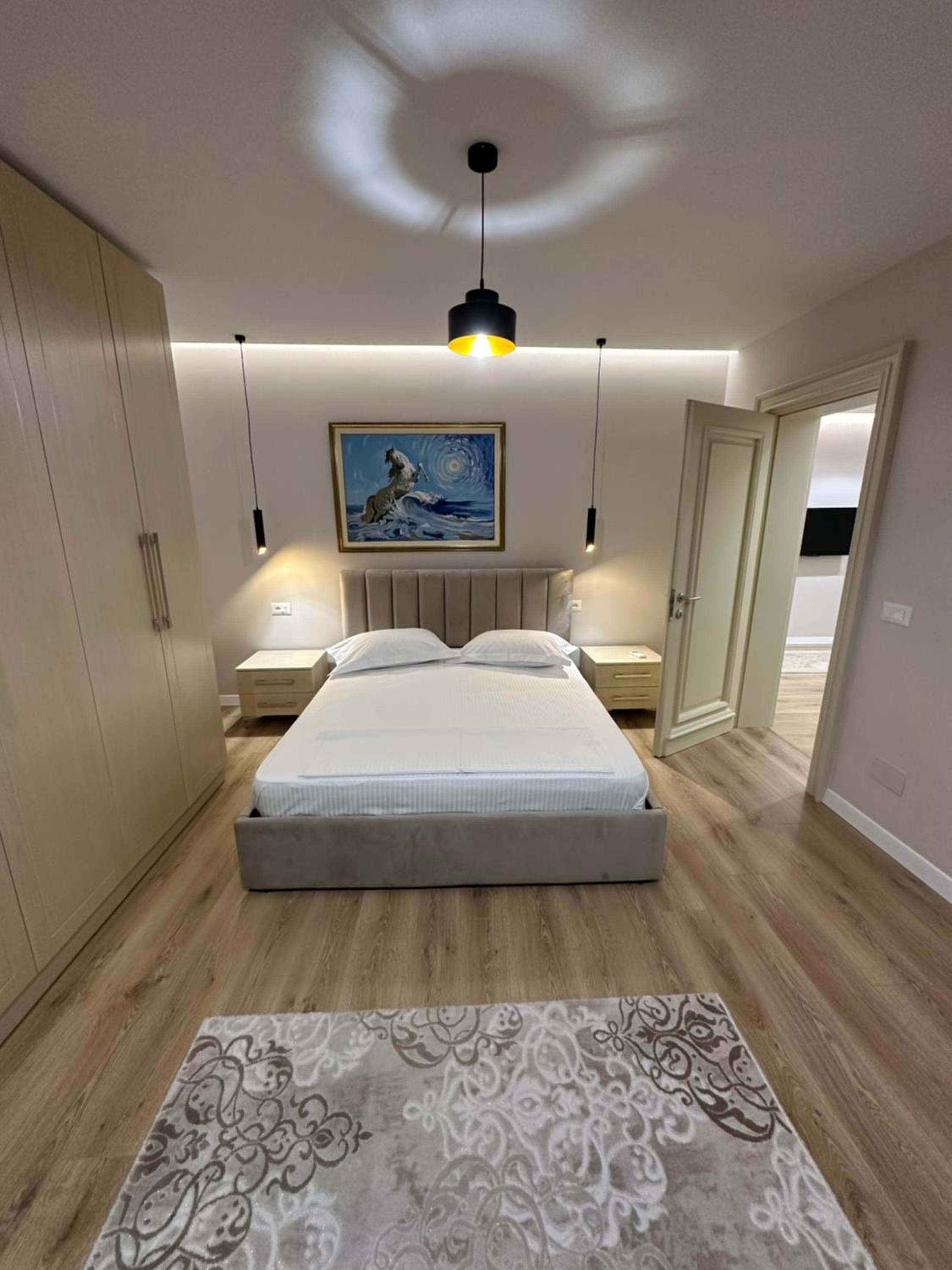 classy apartment Lea 2