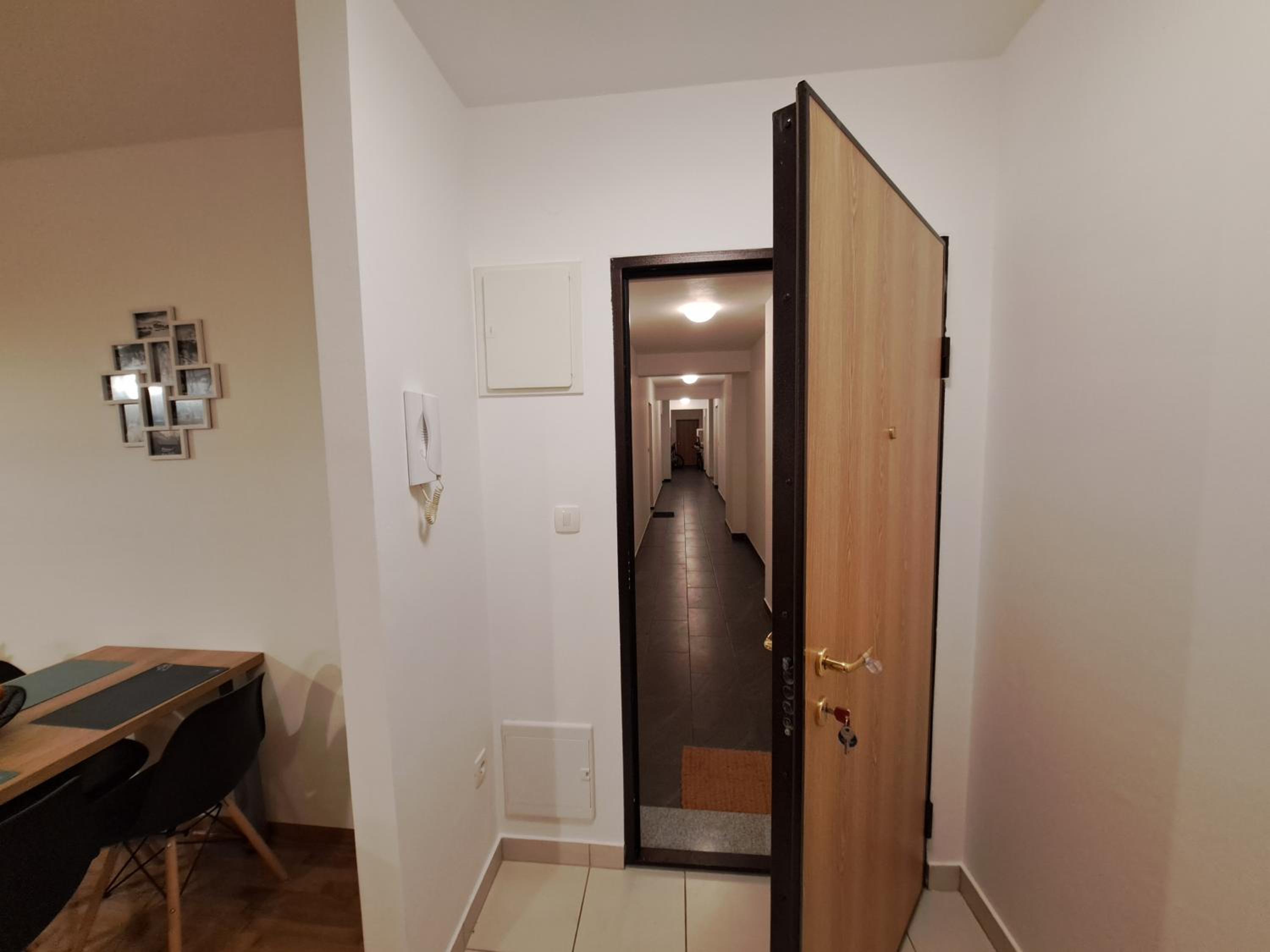 Apartman NOLA-Mostar Cityscape Retreat