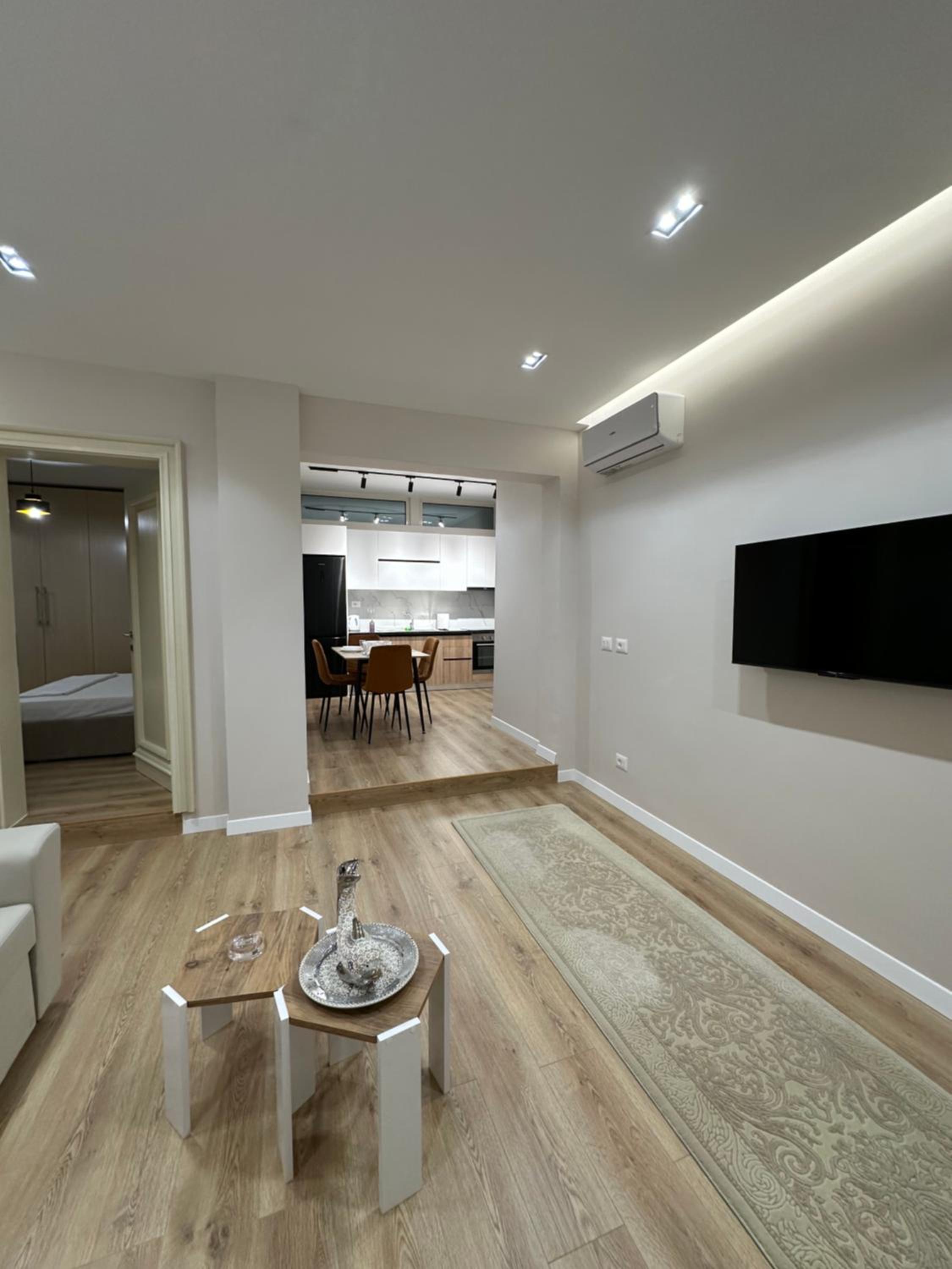 classy apartment Lea 2