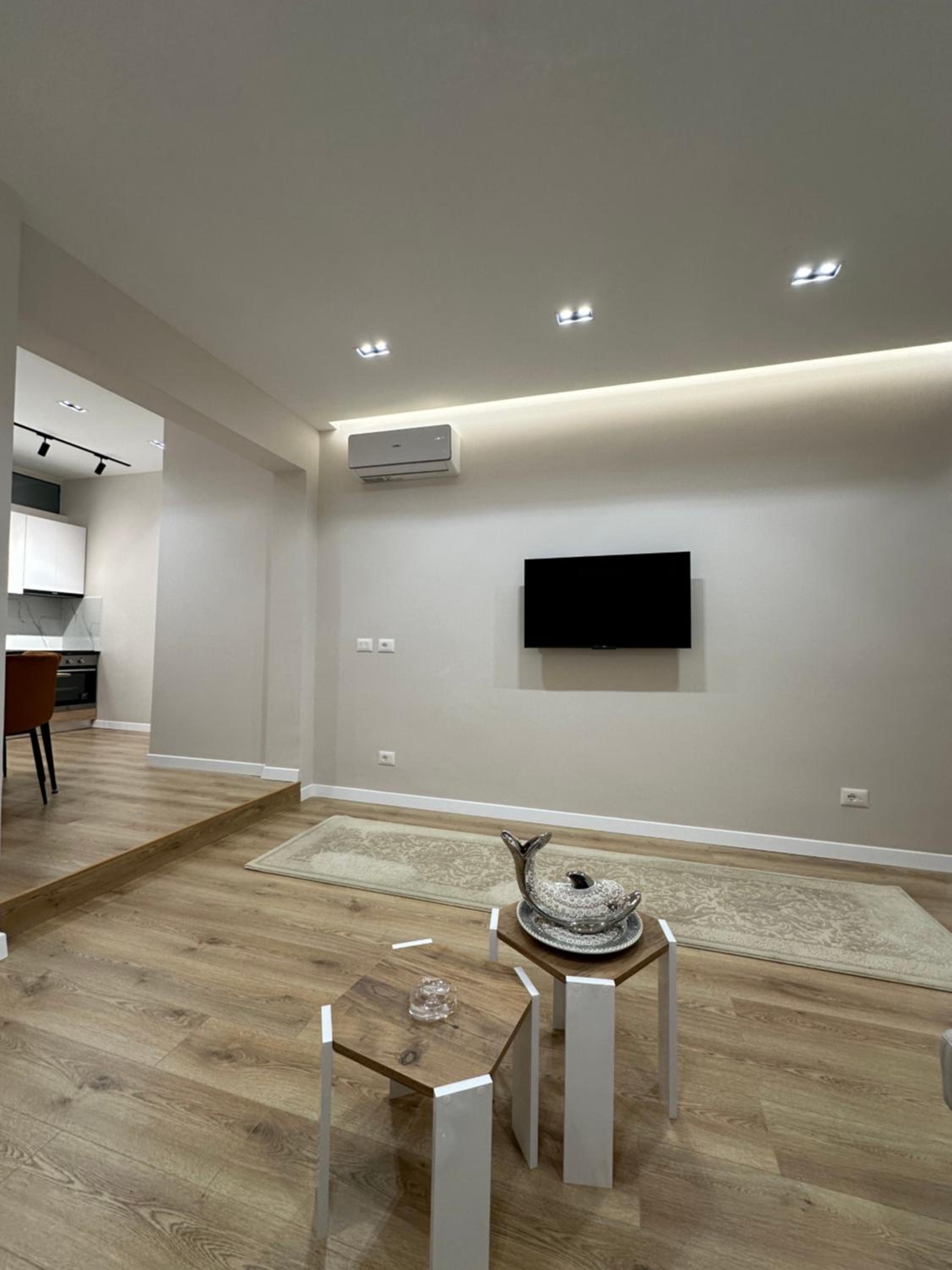 classy apartment Lea 2