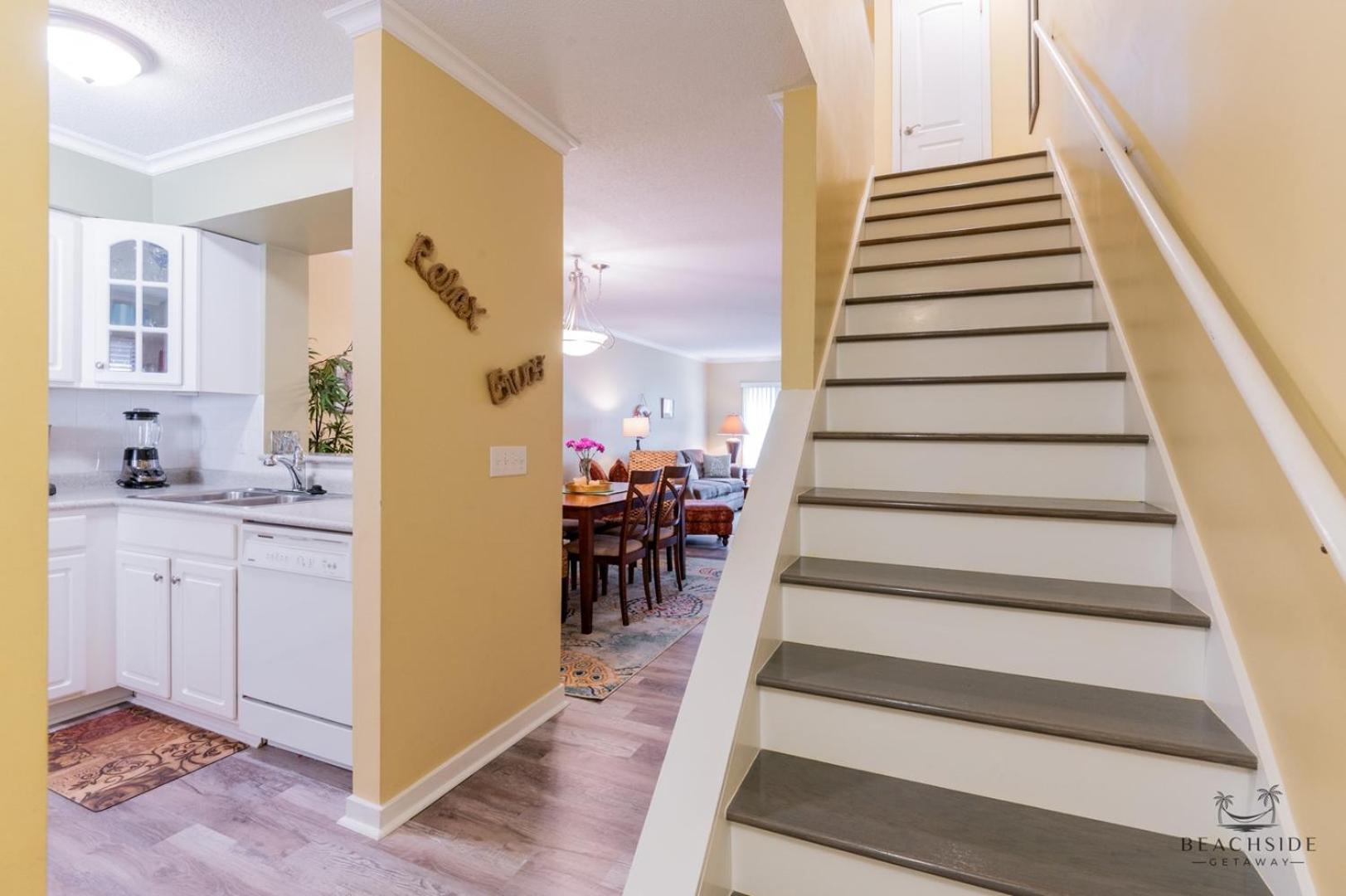 71 Springwood Villas view 4