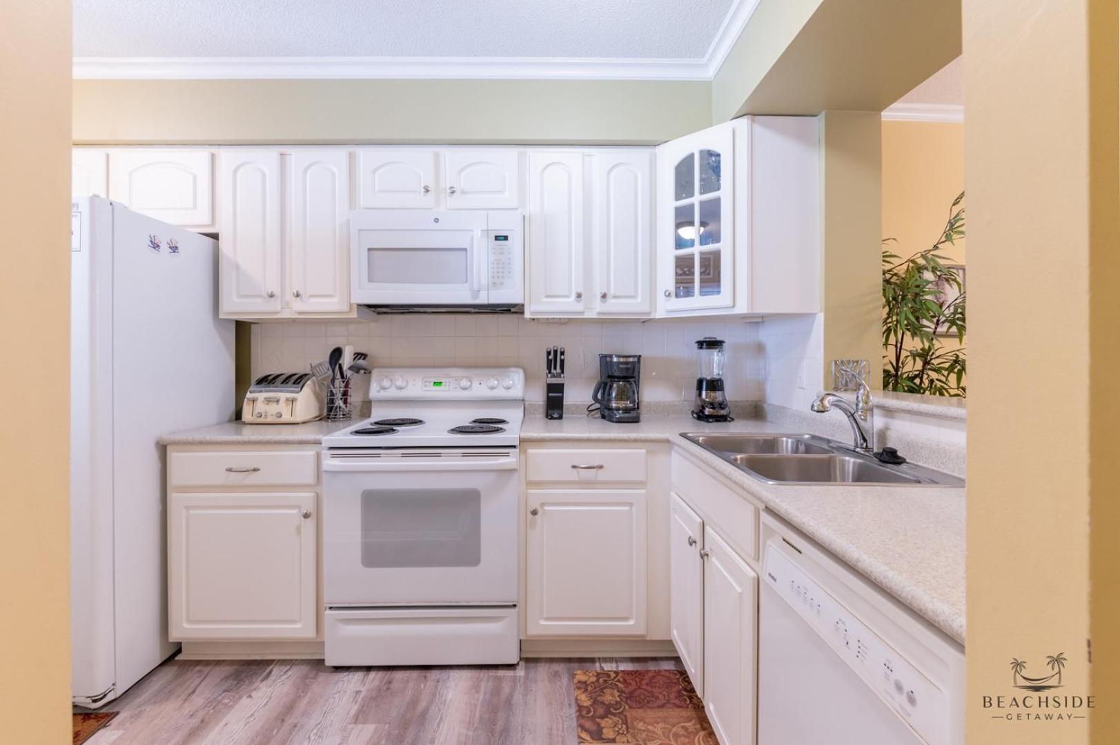 71 Springwood Villas view 5