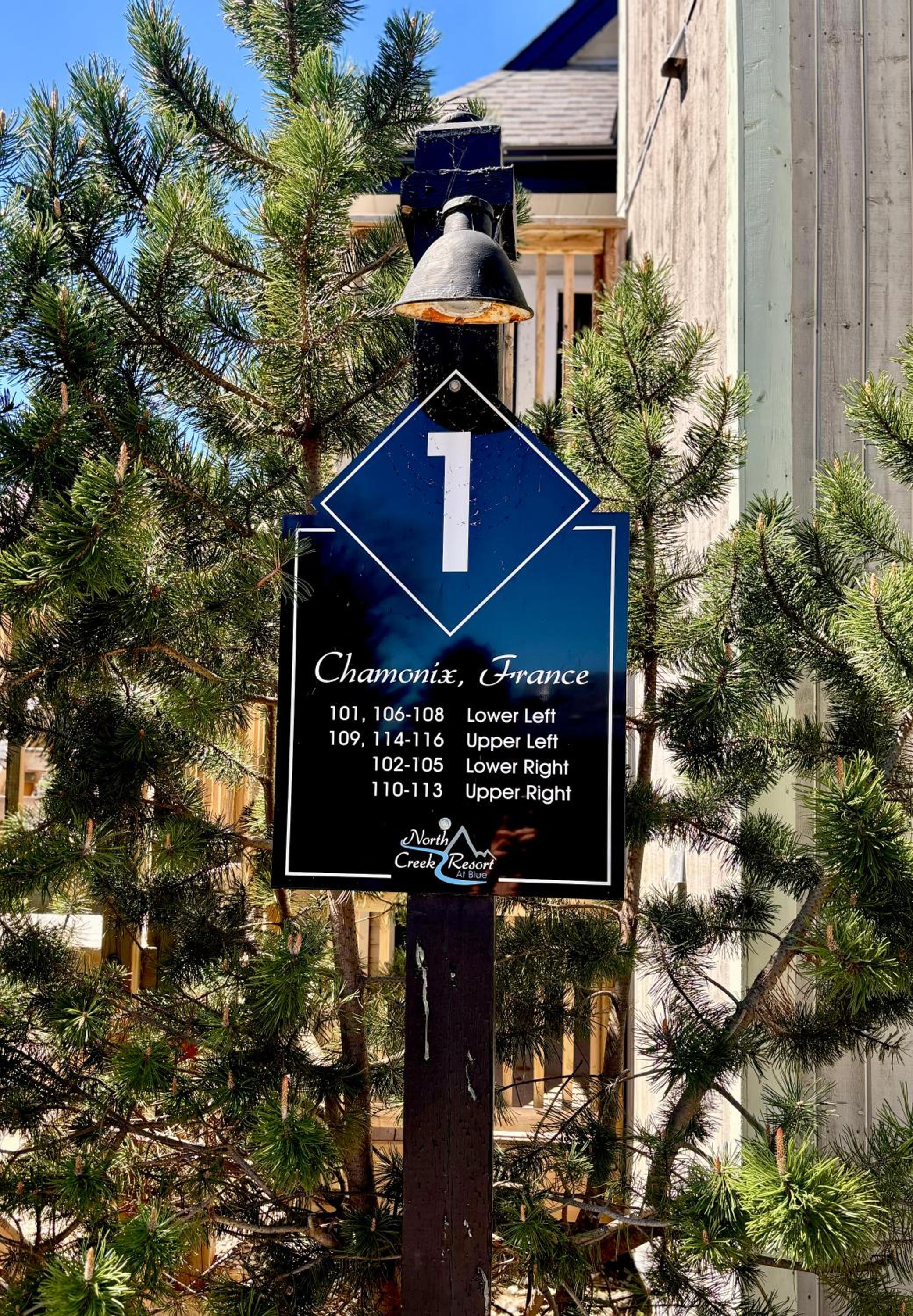 Gorgeous Studio Condo in Blue Mountains Sleeps 4