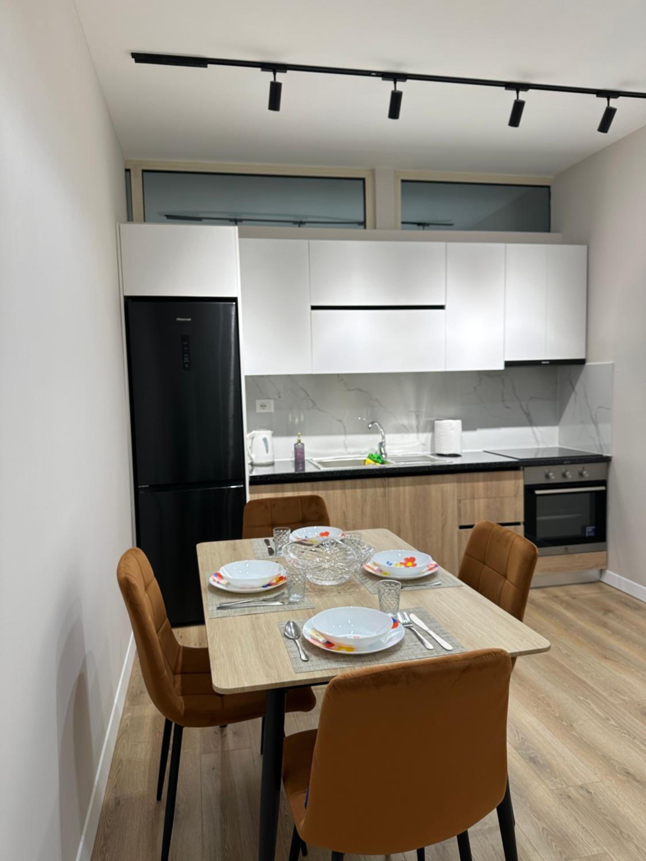 classy apartment Lea 2