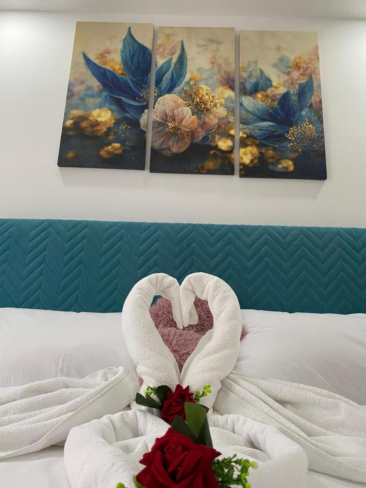 Apartman Pranić Mostar