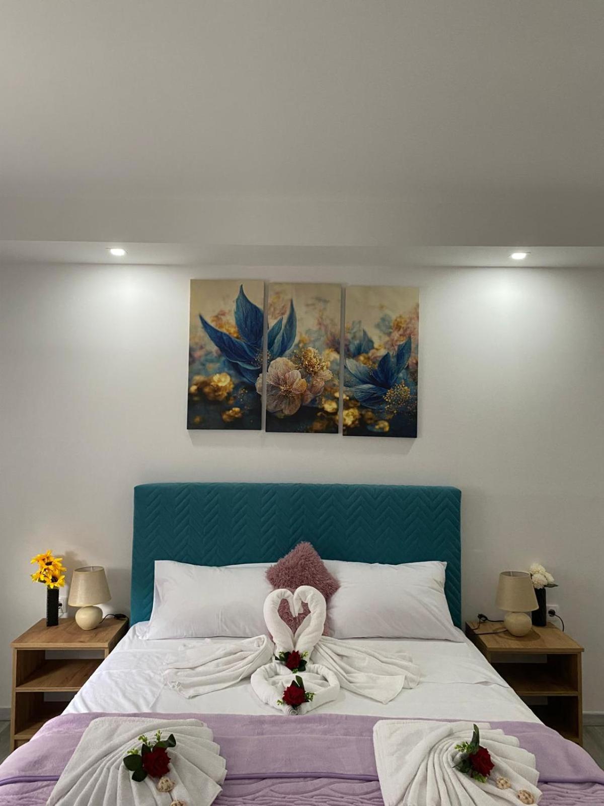Apartman Pranić Mostar