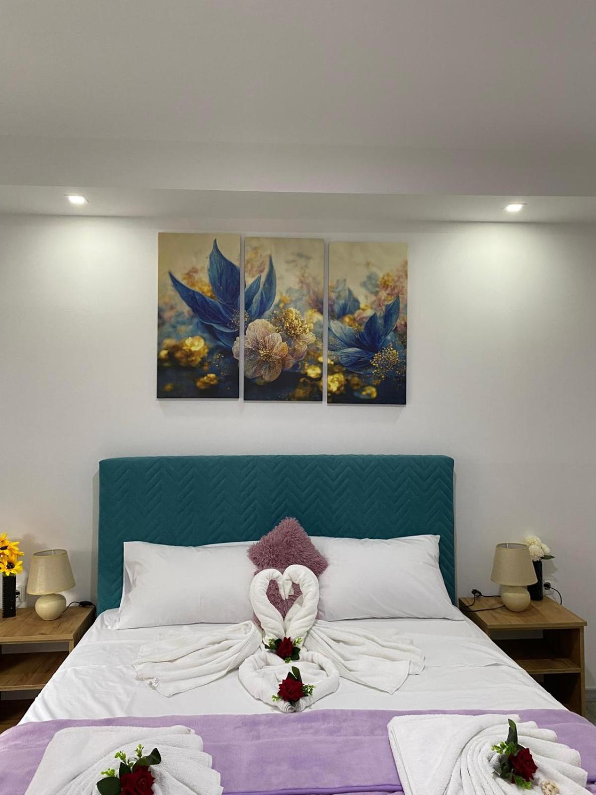 Apartman Pranić Mostar