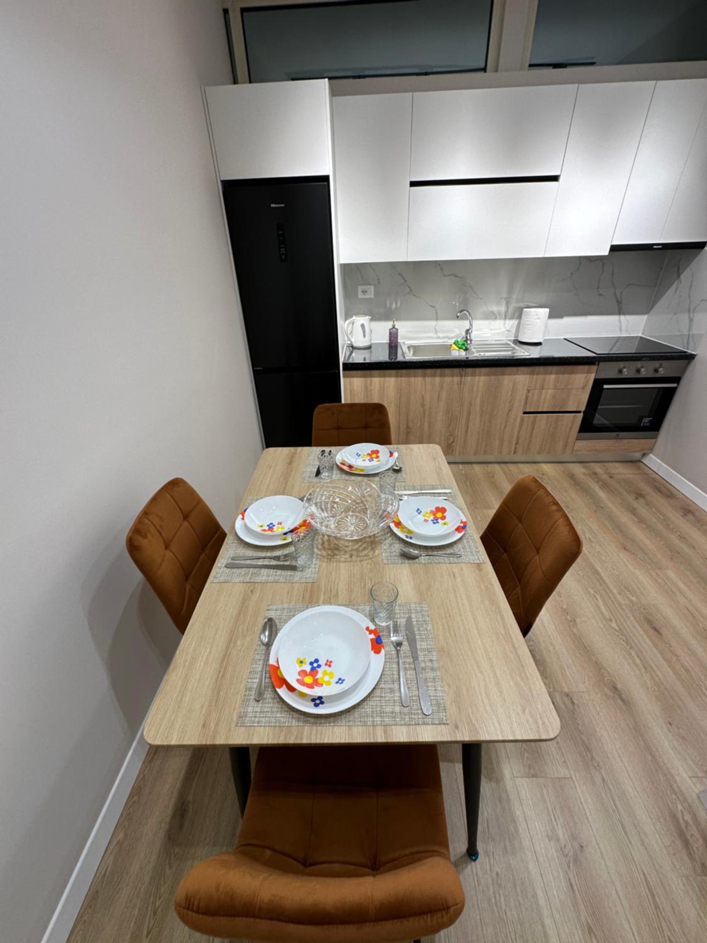 classy apartment Lea 2