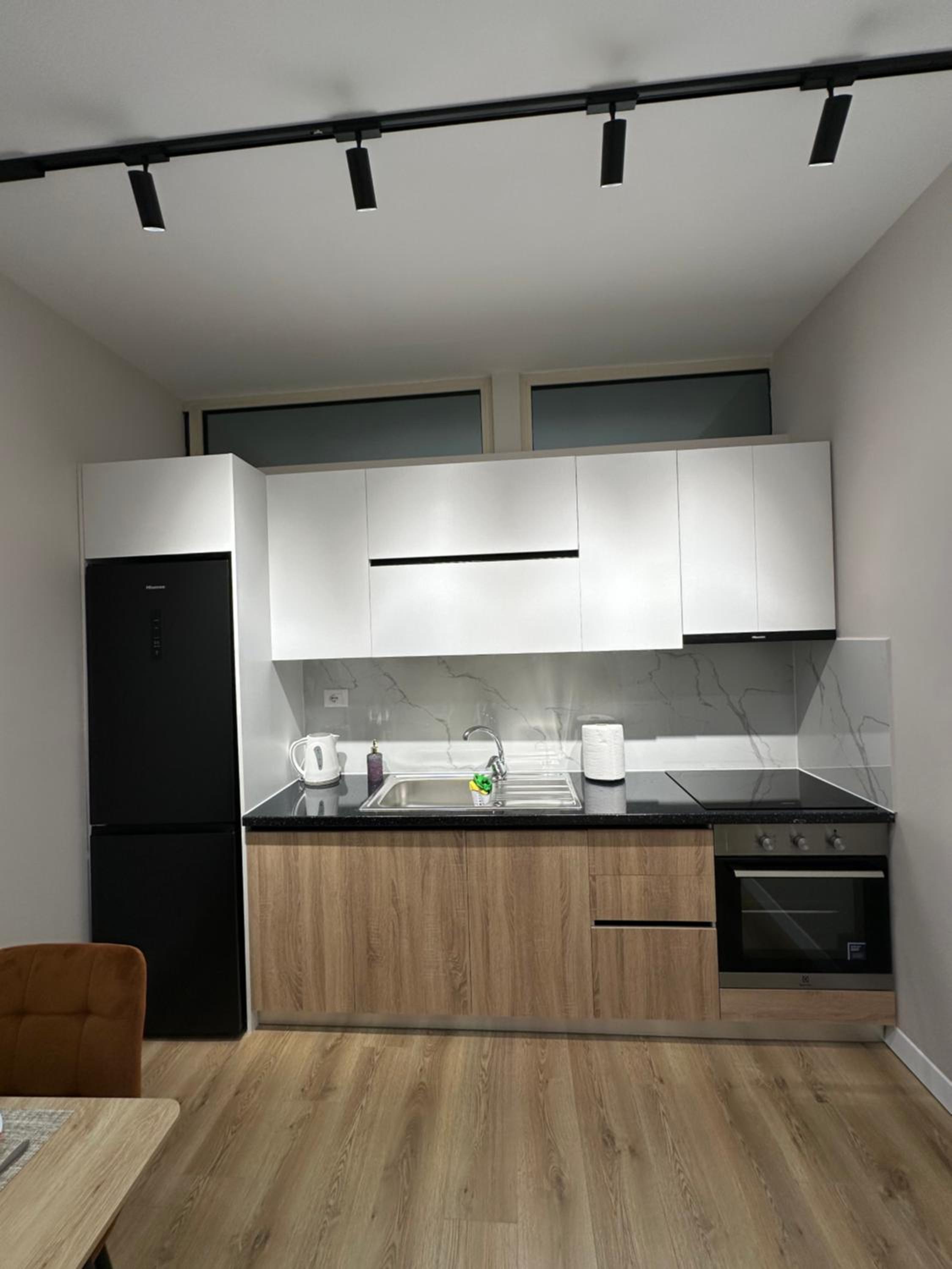 classy apartment Lea 2